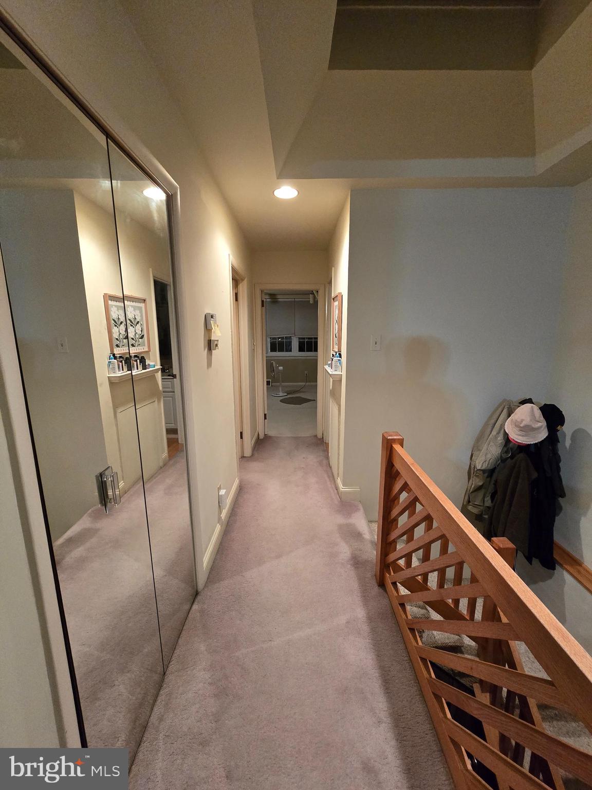 RHAWNHURST - Residential