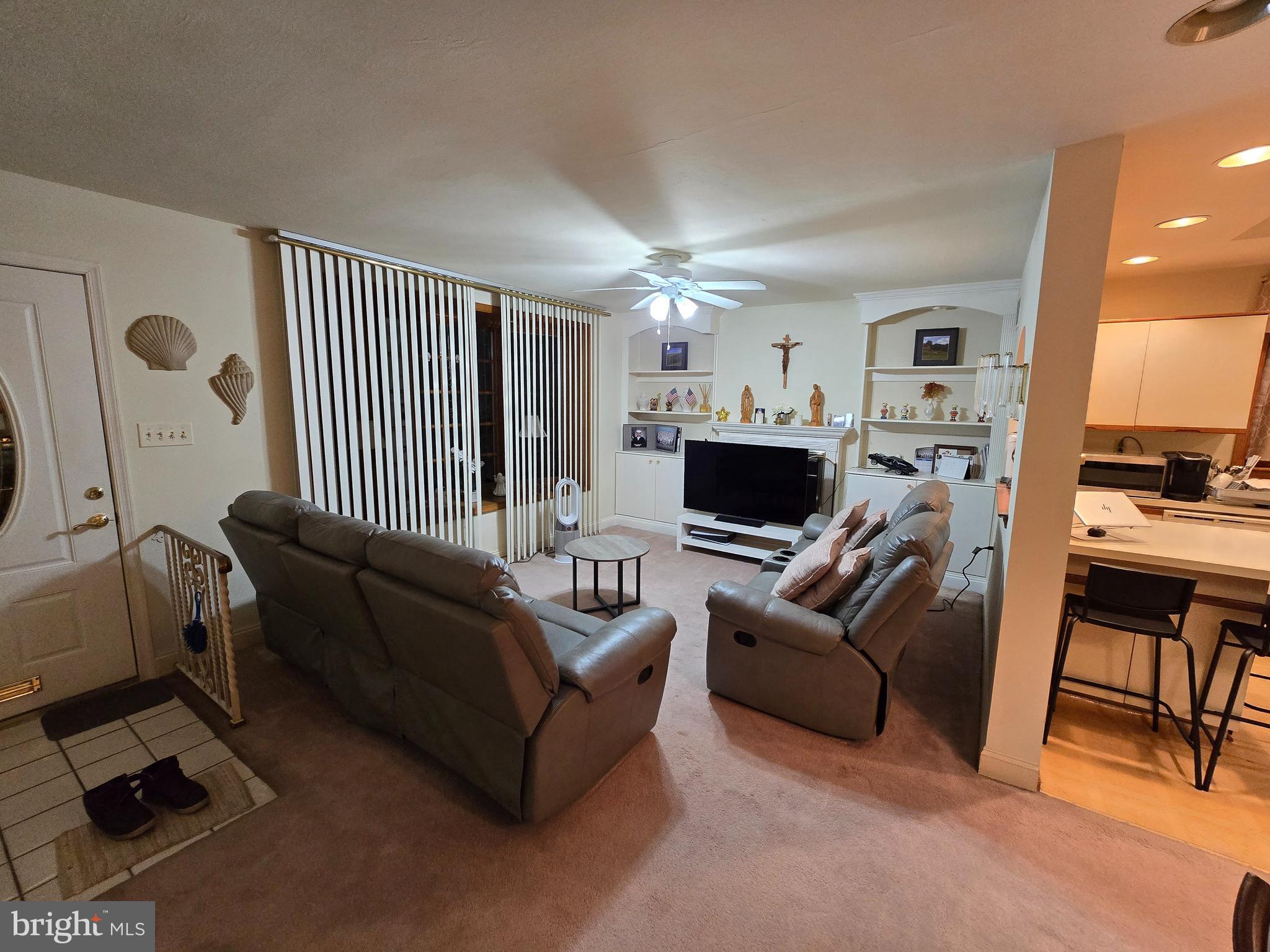 RHAWNHURST - Residential