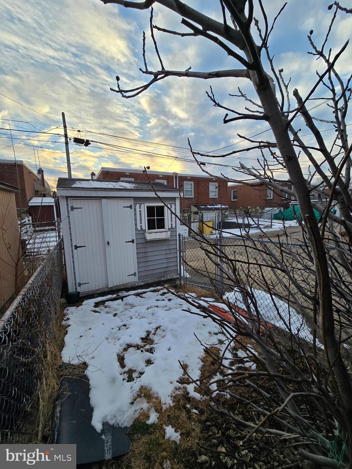 1026 CHANDLER STREET