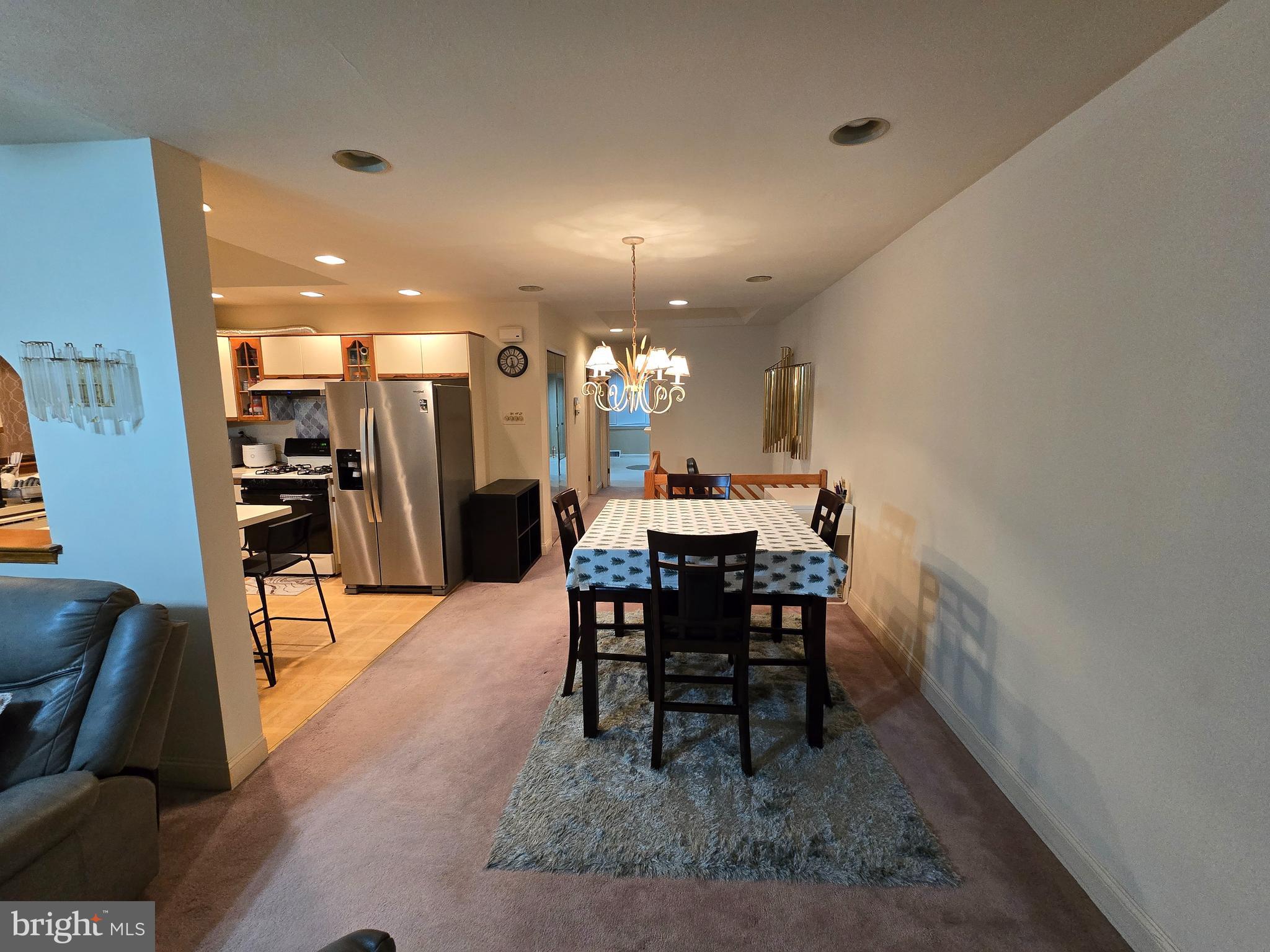 RHAWNHURST - Residential