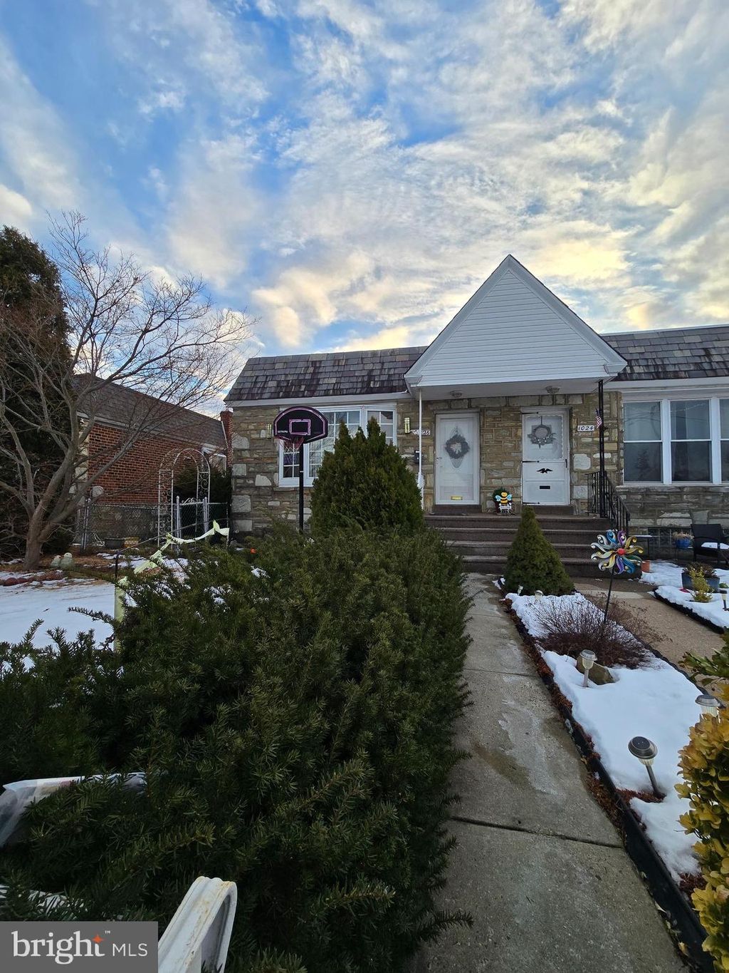 Photo of 1026 Chandler Street, PHILADELPHIA, PA 19111 (MLS # PAPH2577288)