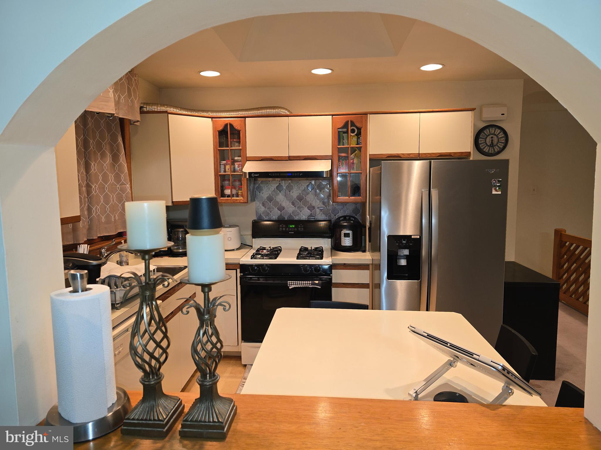 RHAWNHURST - Residential