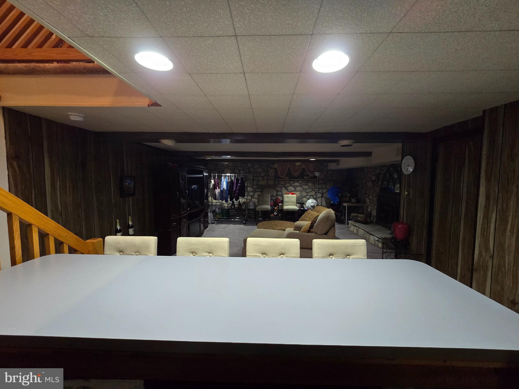 RHAWNHURST - Residential