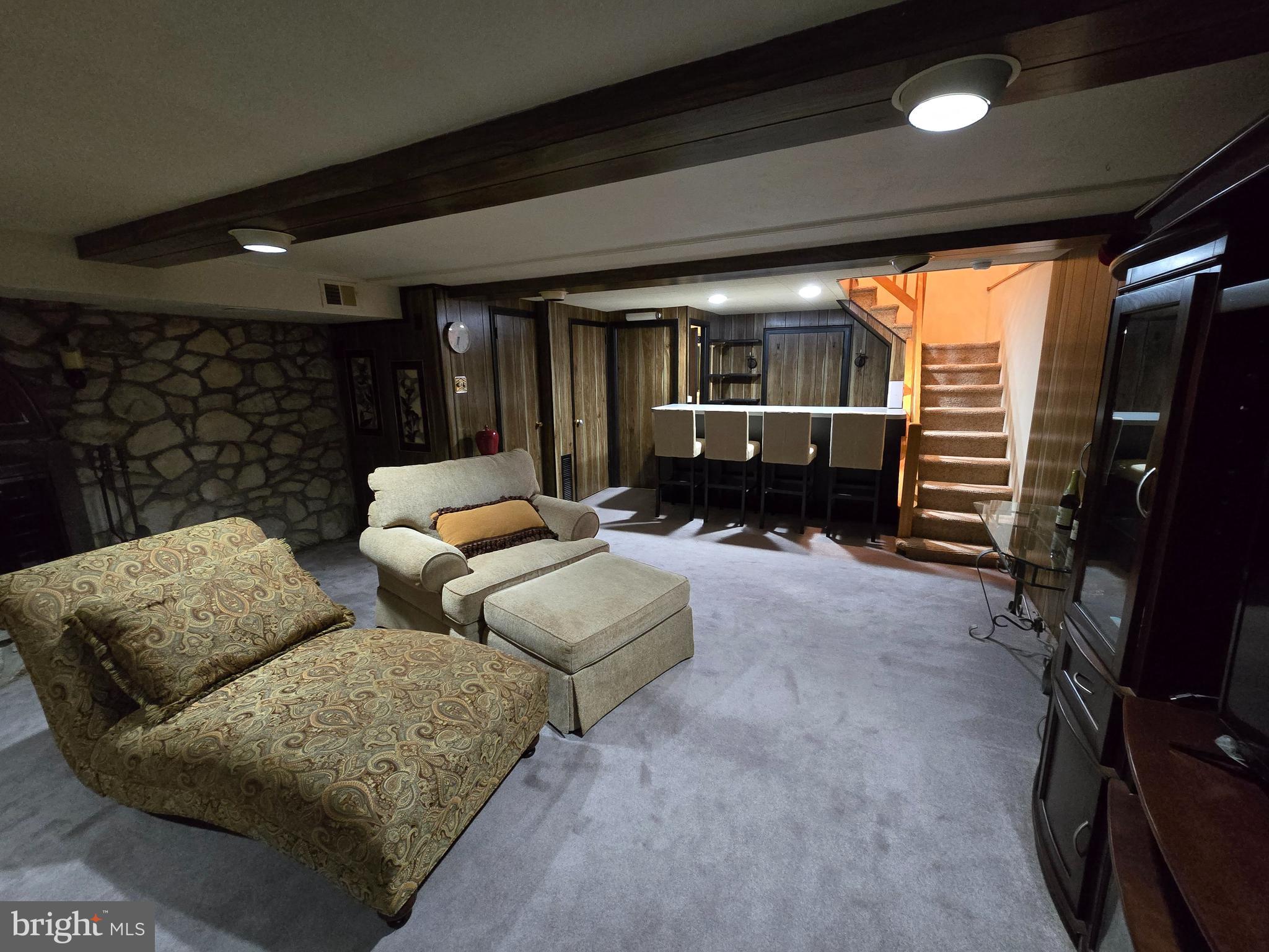 RHAWNHURST - Residential