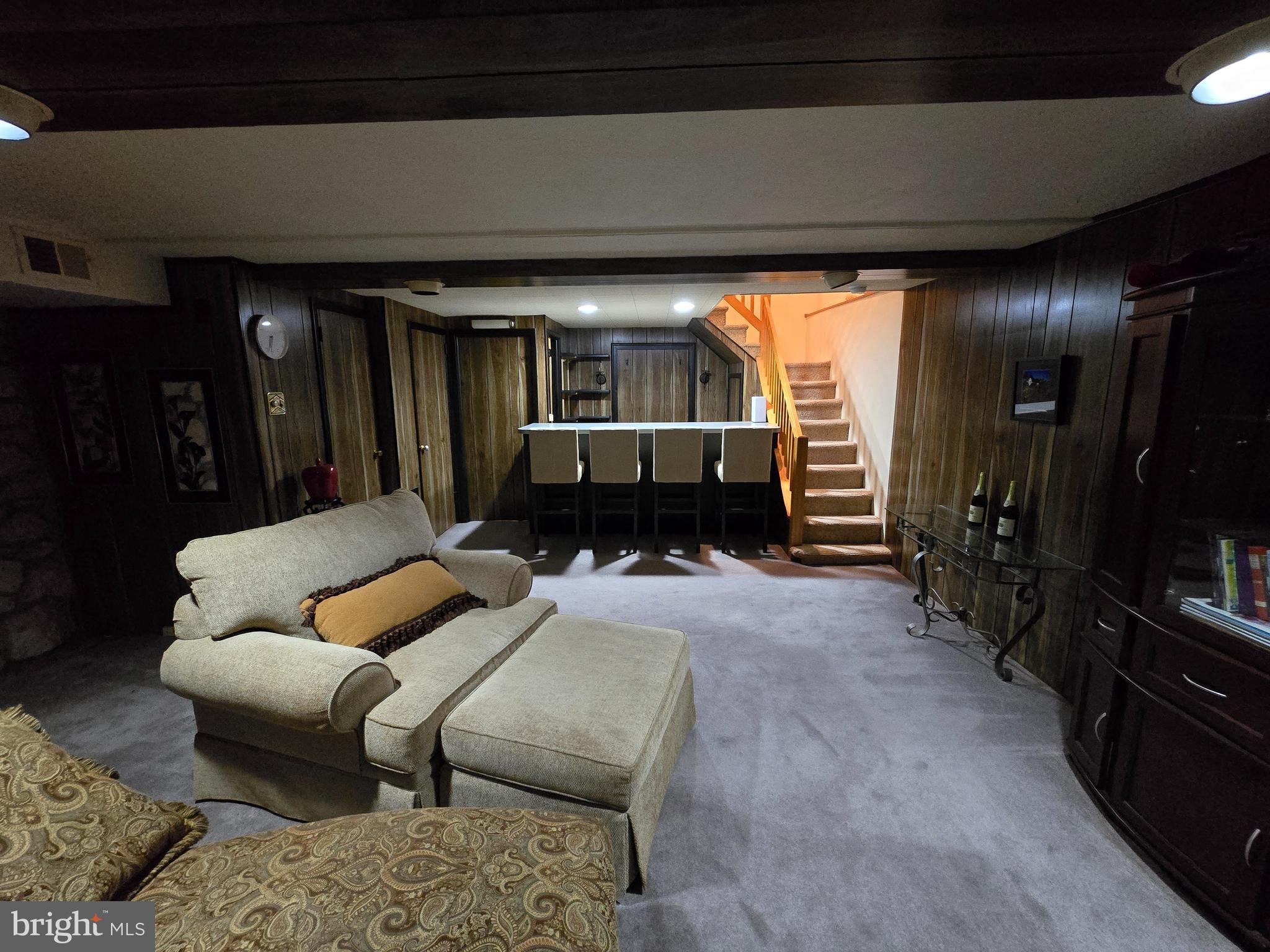 RHAWNHURST - Residential