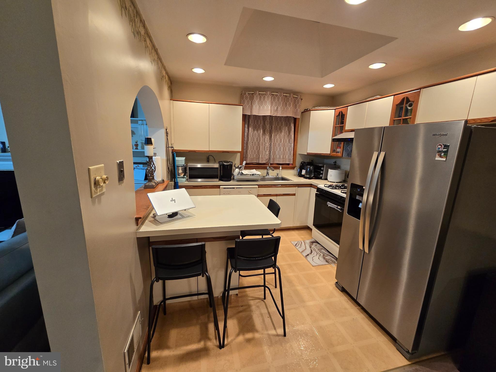 RHAWNHURST - Residential