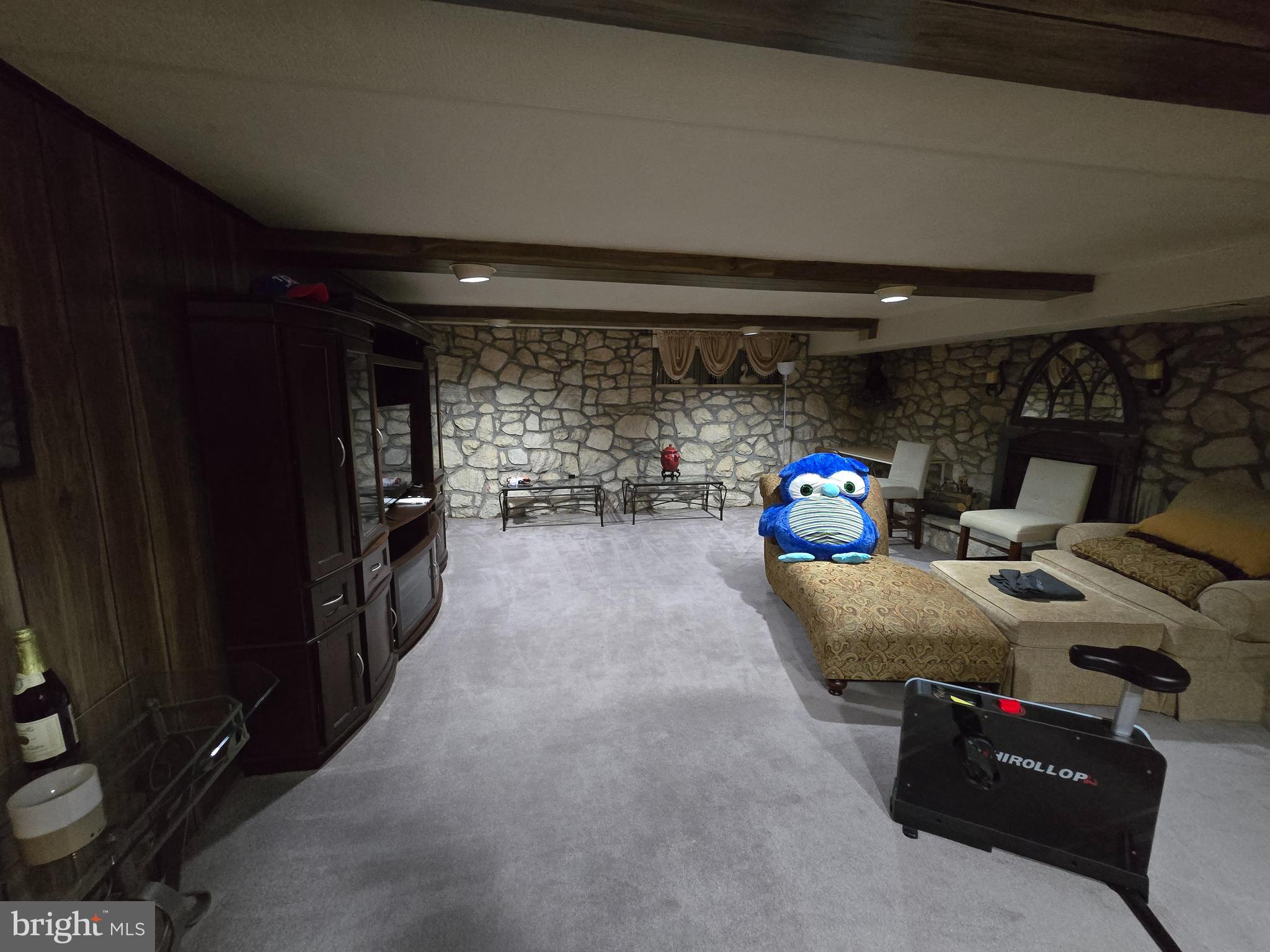 RHAWNHURST - Residential