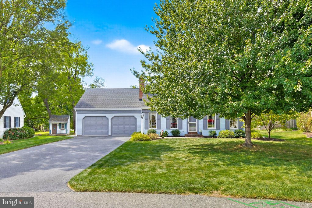 Photo of 18 Village Square, WILLOW STREET, PA 17584 (MLS # PALA2076426)