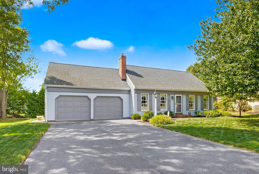 Photo of 18 Village Square, WILLOW STREET, PA 17584 (MLS # PALA2076426)