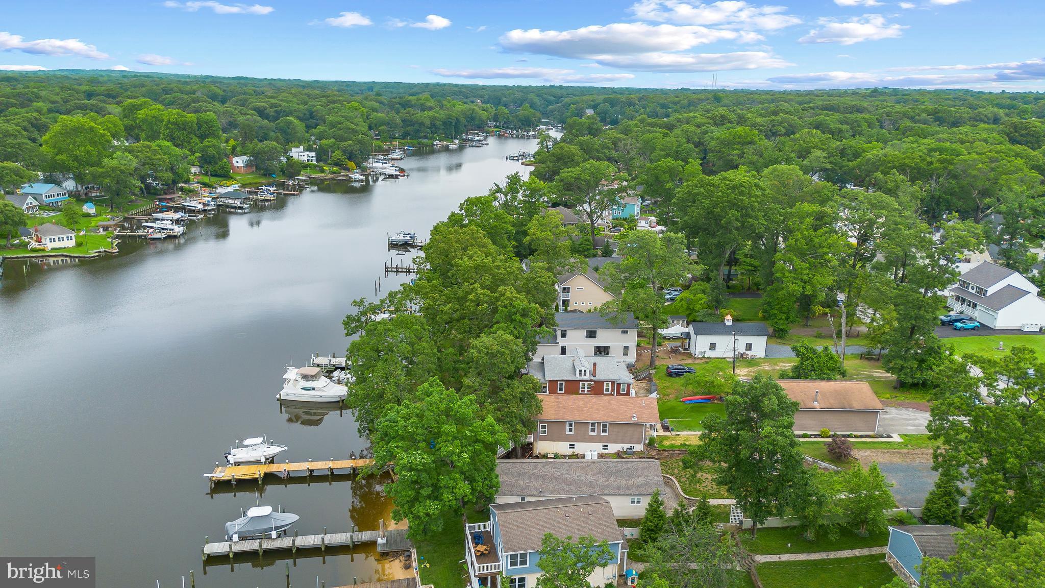 332 RIVERSIDE DRIVE