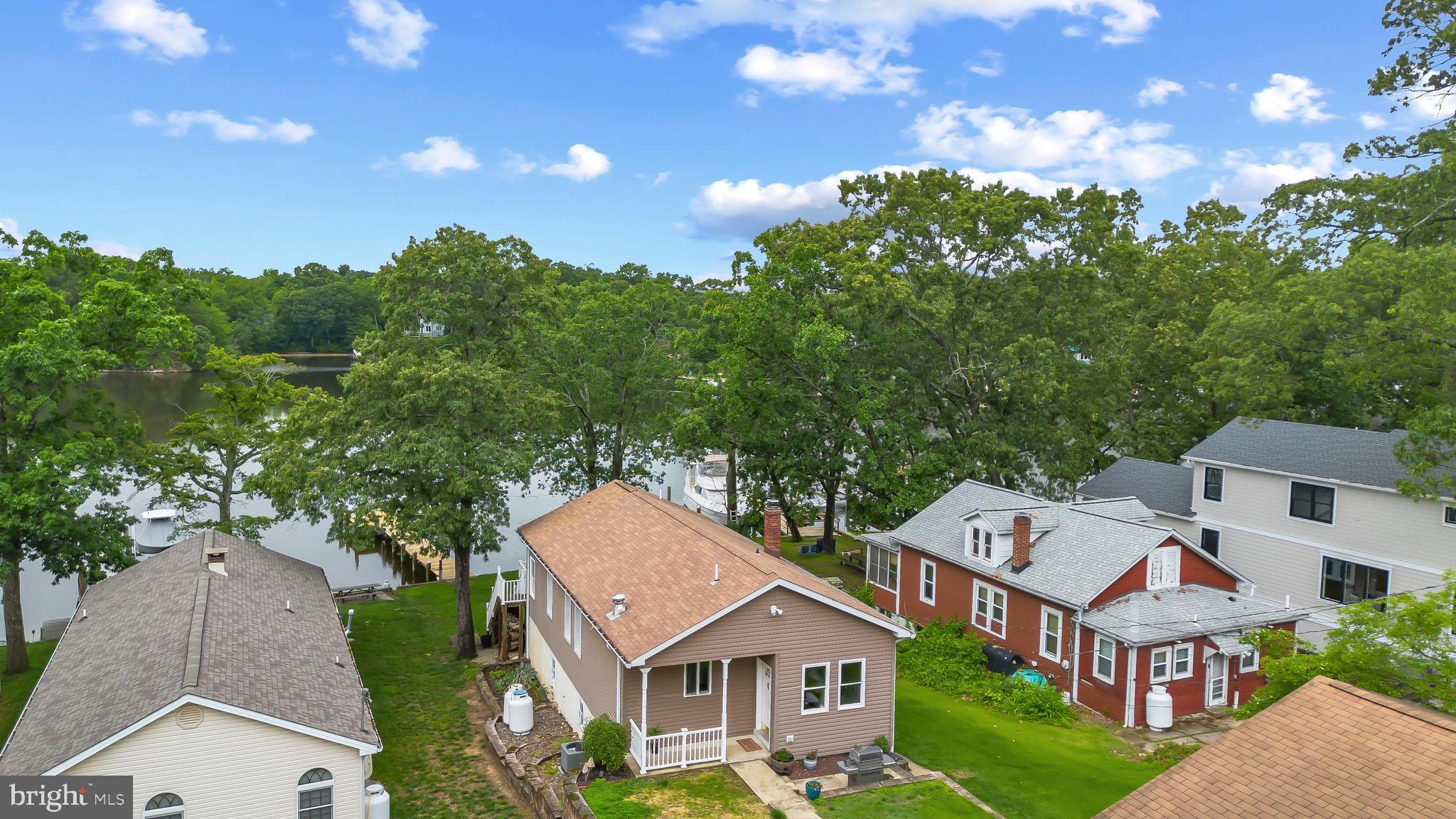 332 RIVERSIDE DRIVE