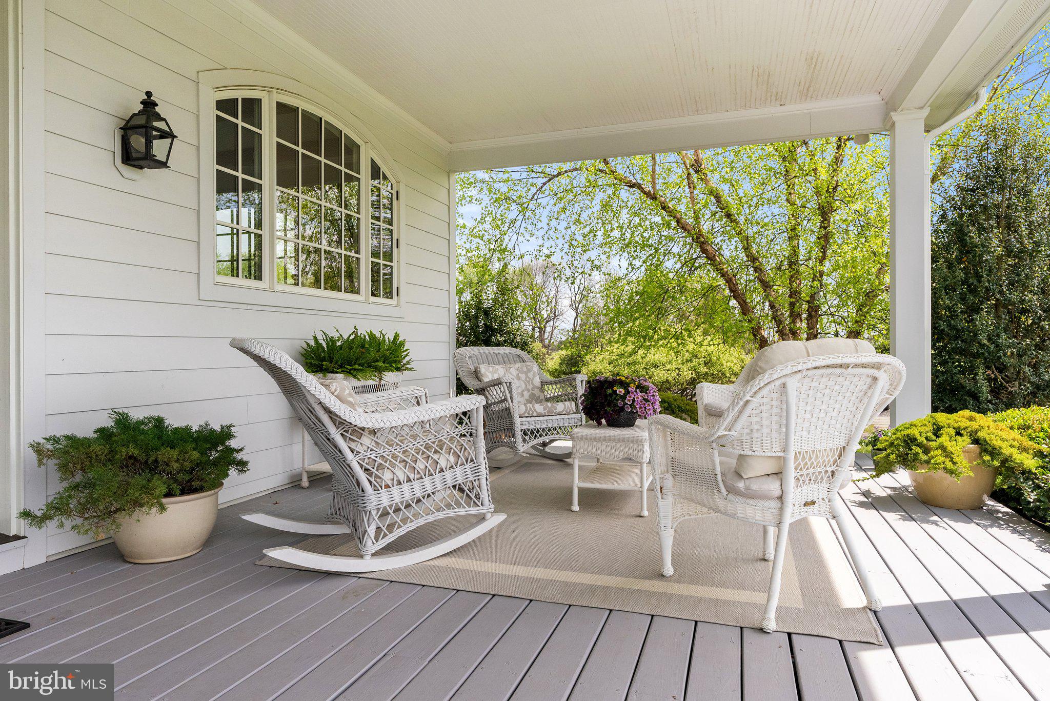 BLUEMONT - Residential