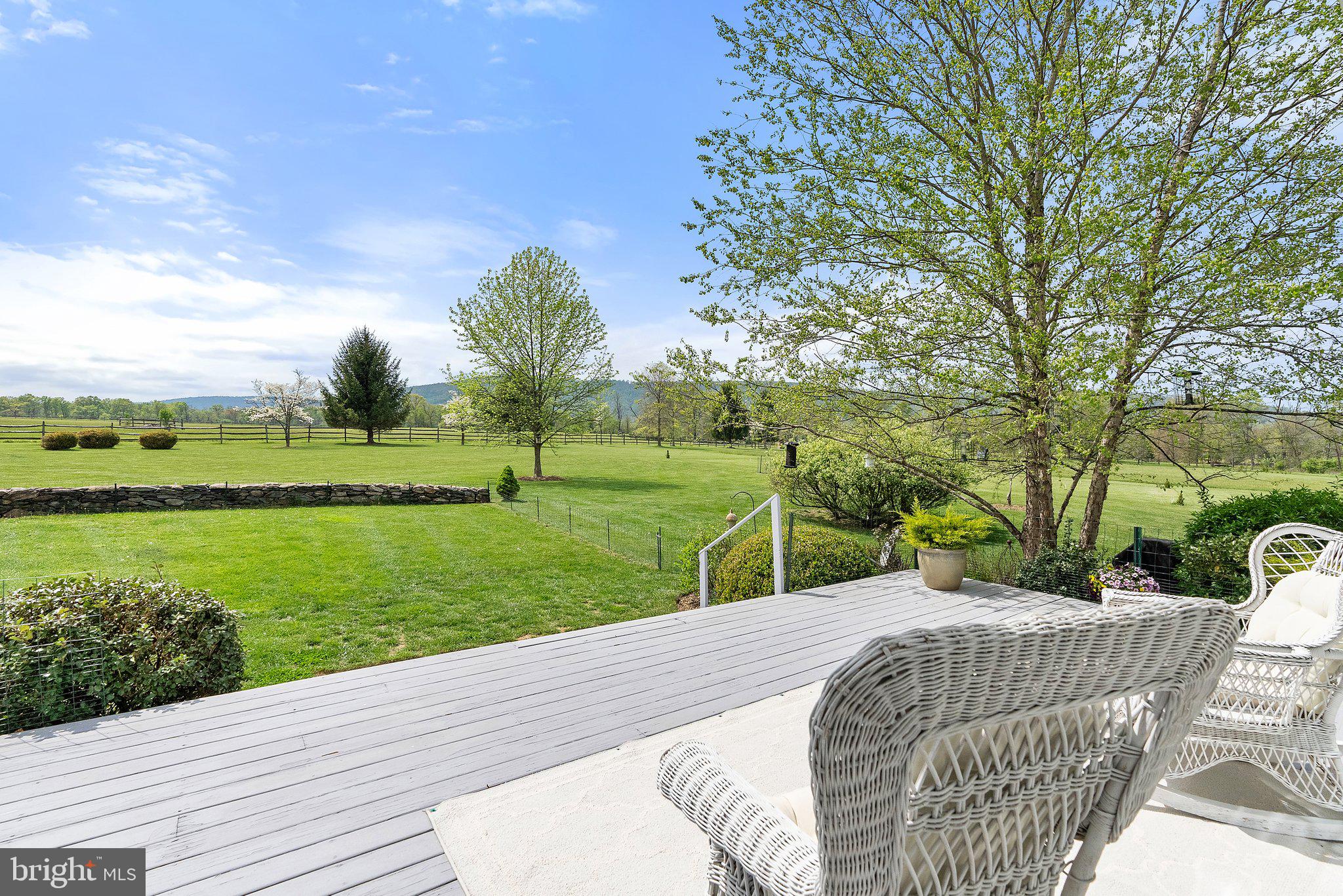 BLUEMONT - Residential