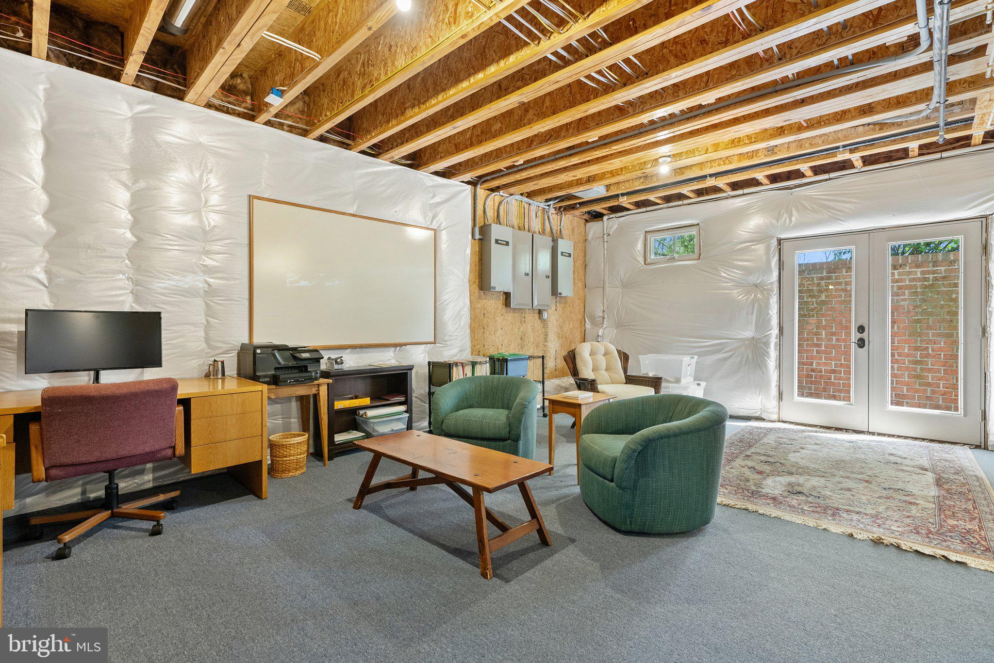 BLUEMONT - Residential