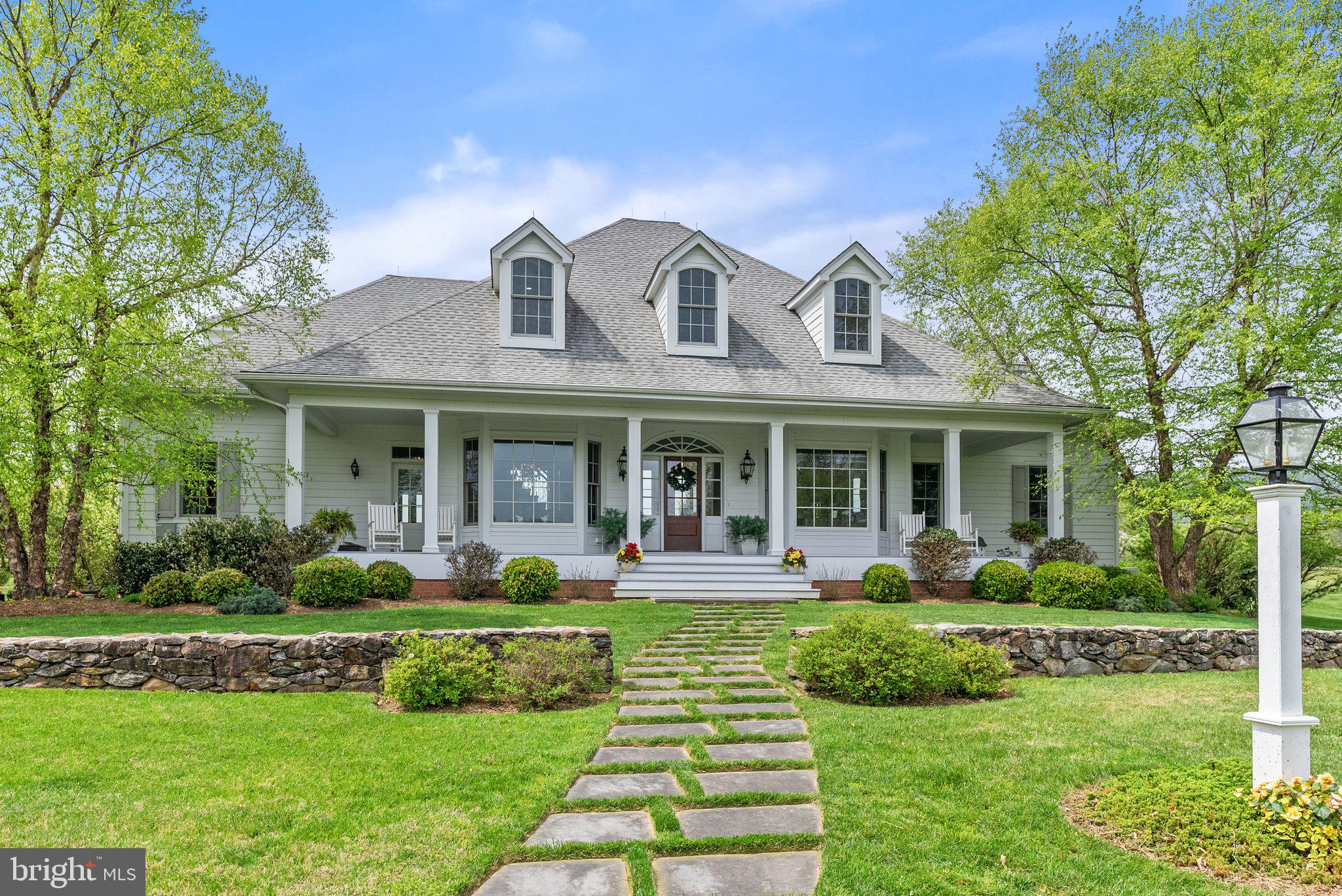 BLUEMONT - Residential