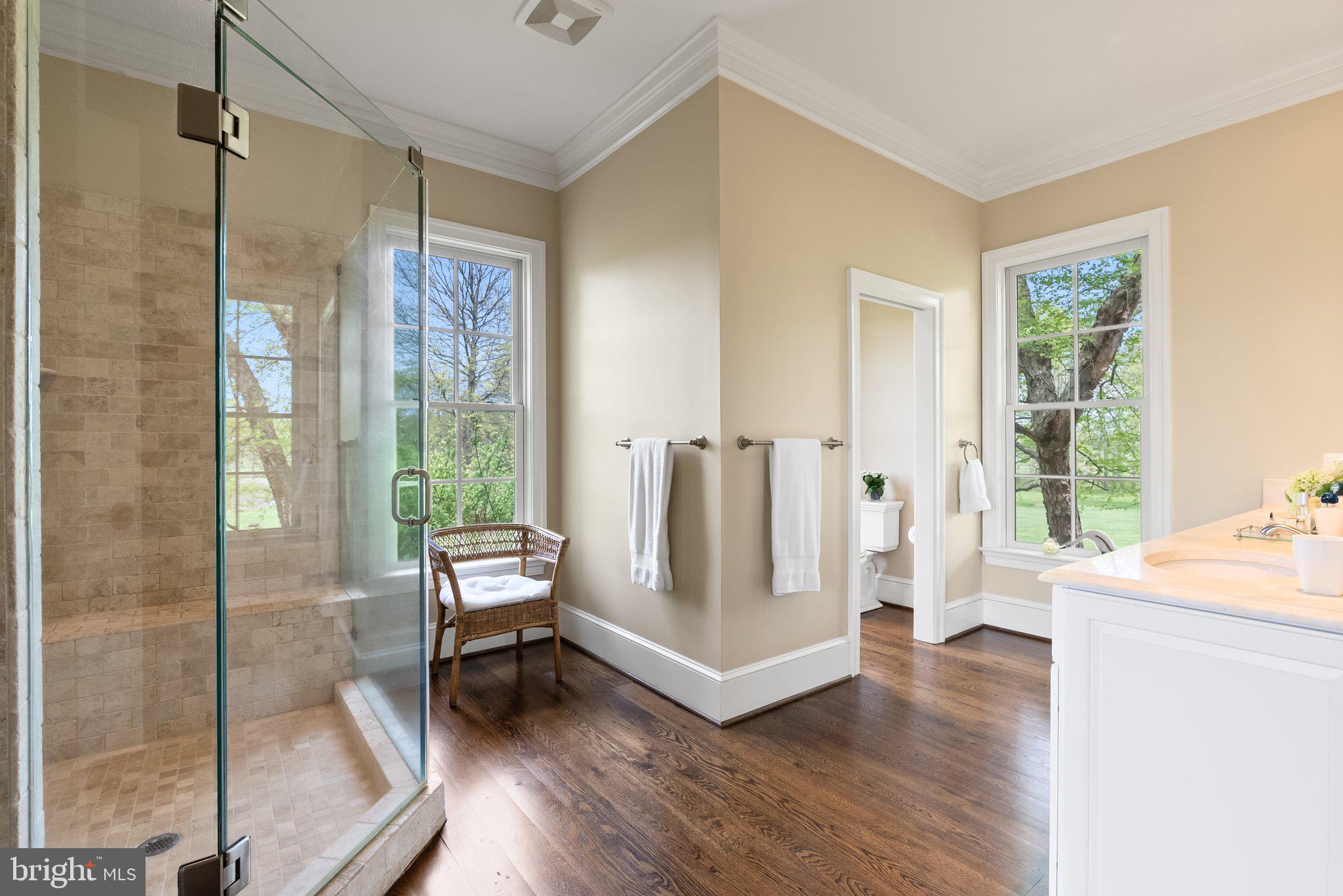 BLUEMONT - Residential