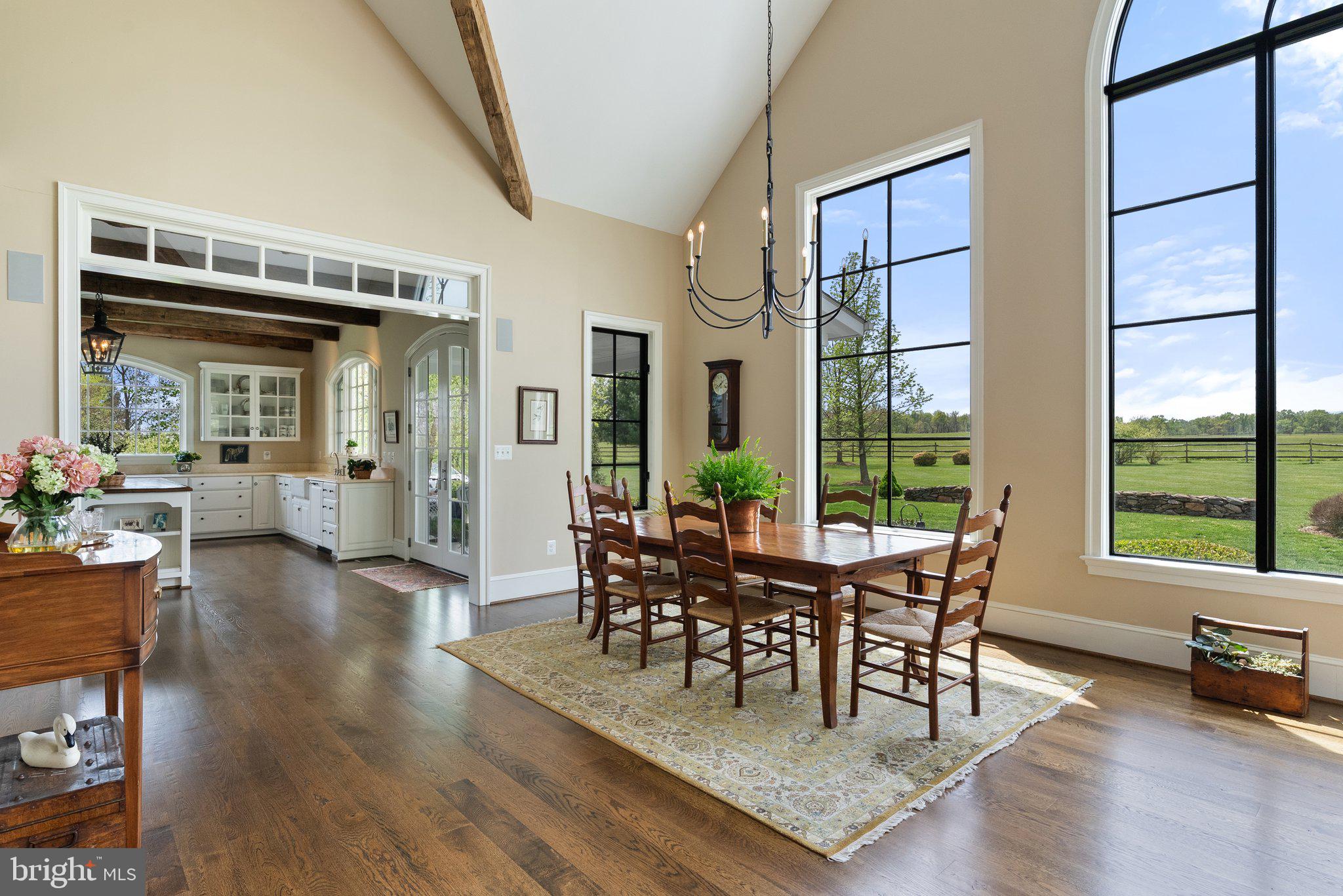 BLUEMONT - Residential