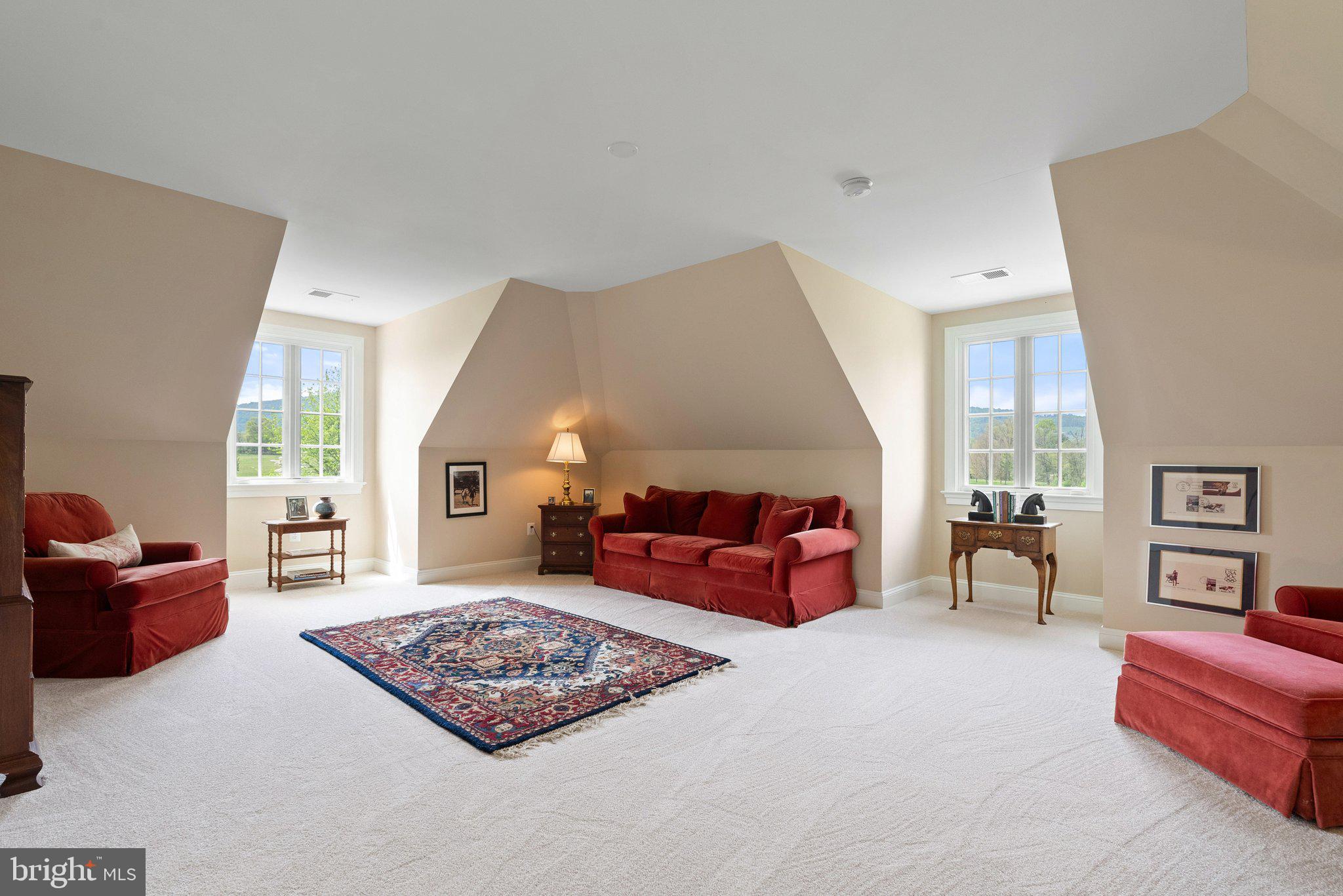 BLUEMONT - Residential