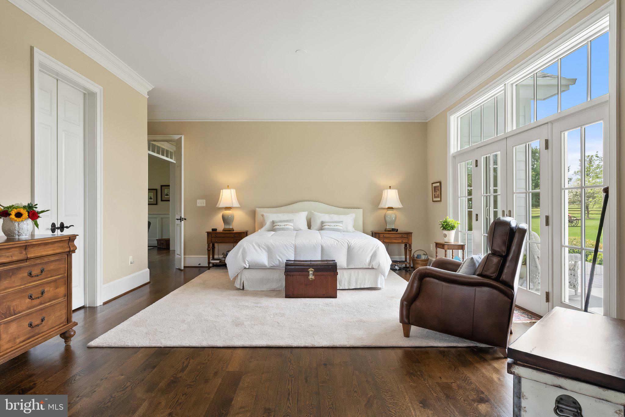 BLUEMONT - Residential