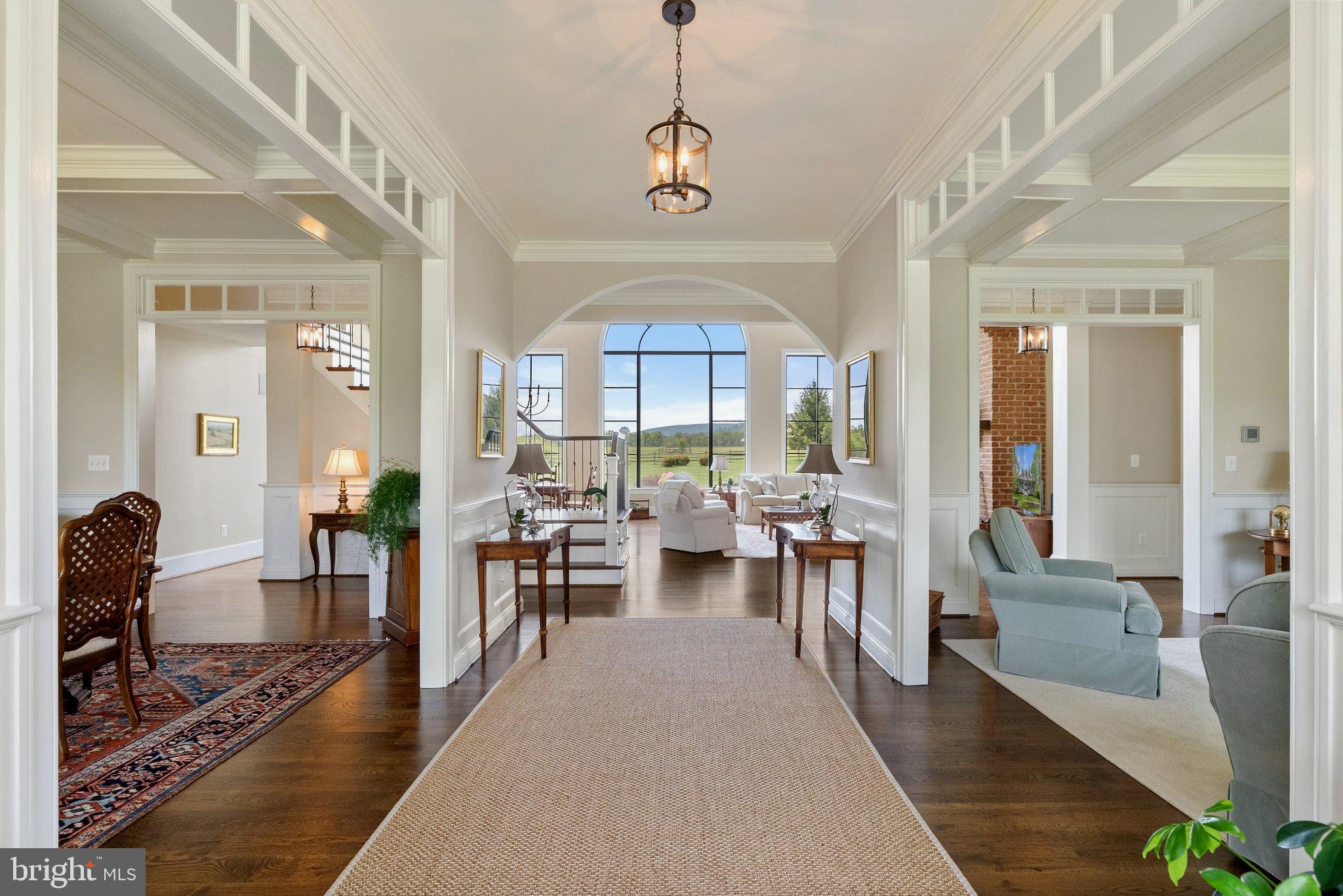 BLUEMONT - Residential