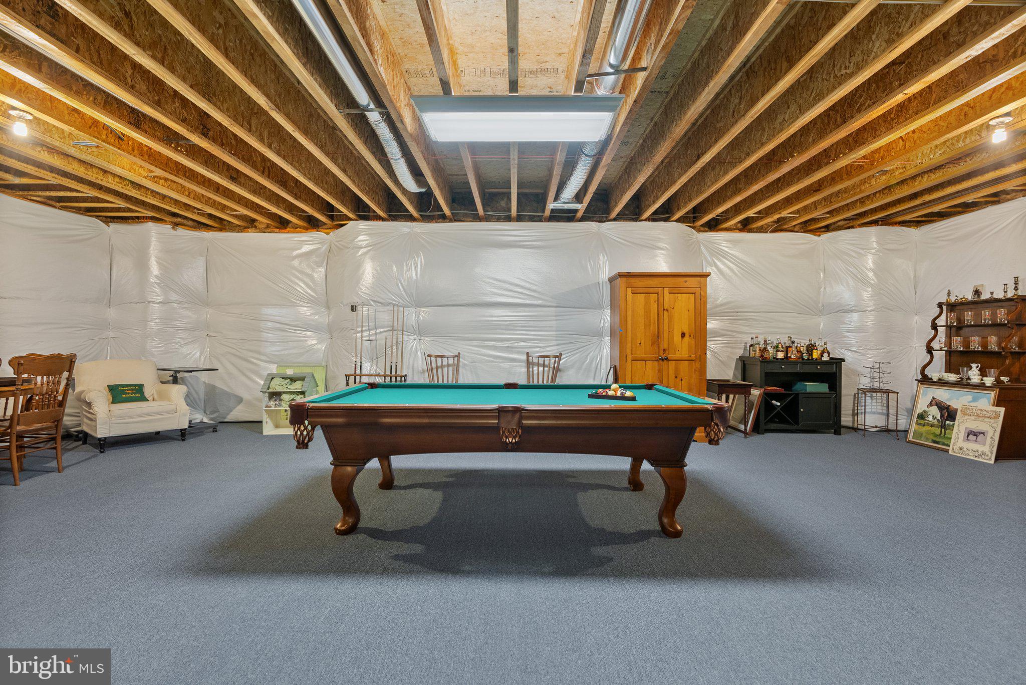 BLUEMONT - Residential