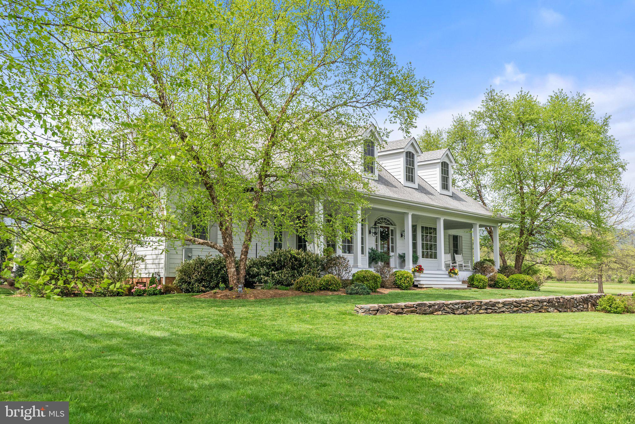 BLUEMONT - Residential