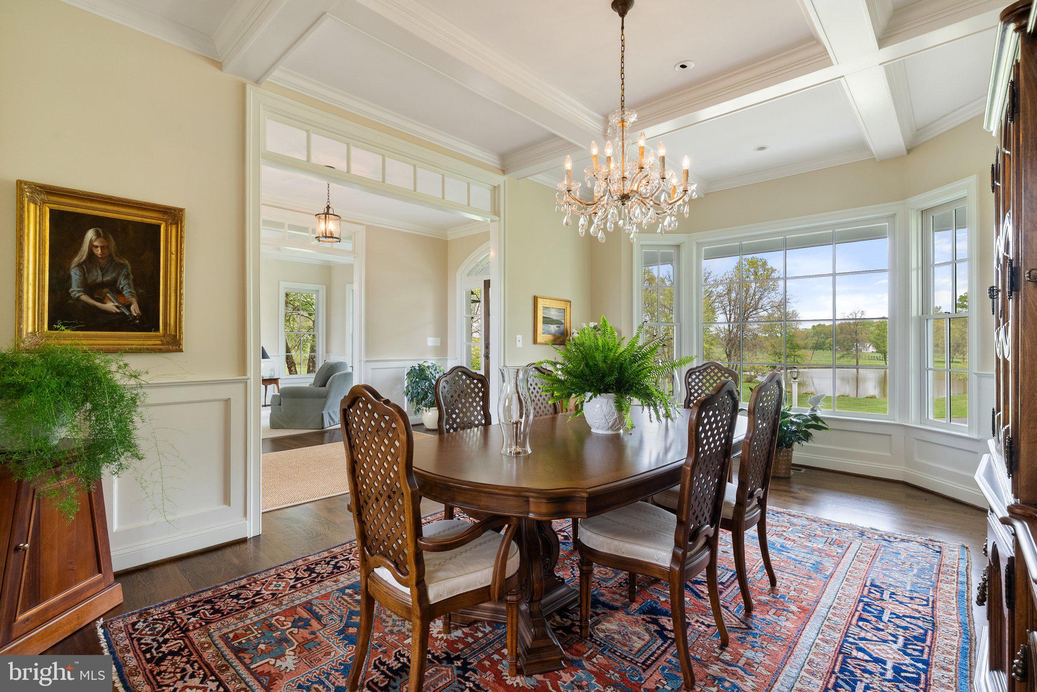 BLUEMONT - Residential