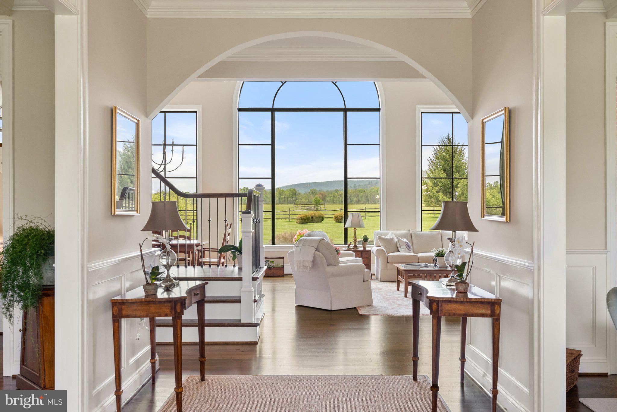 BLUEMONT - Residential