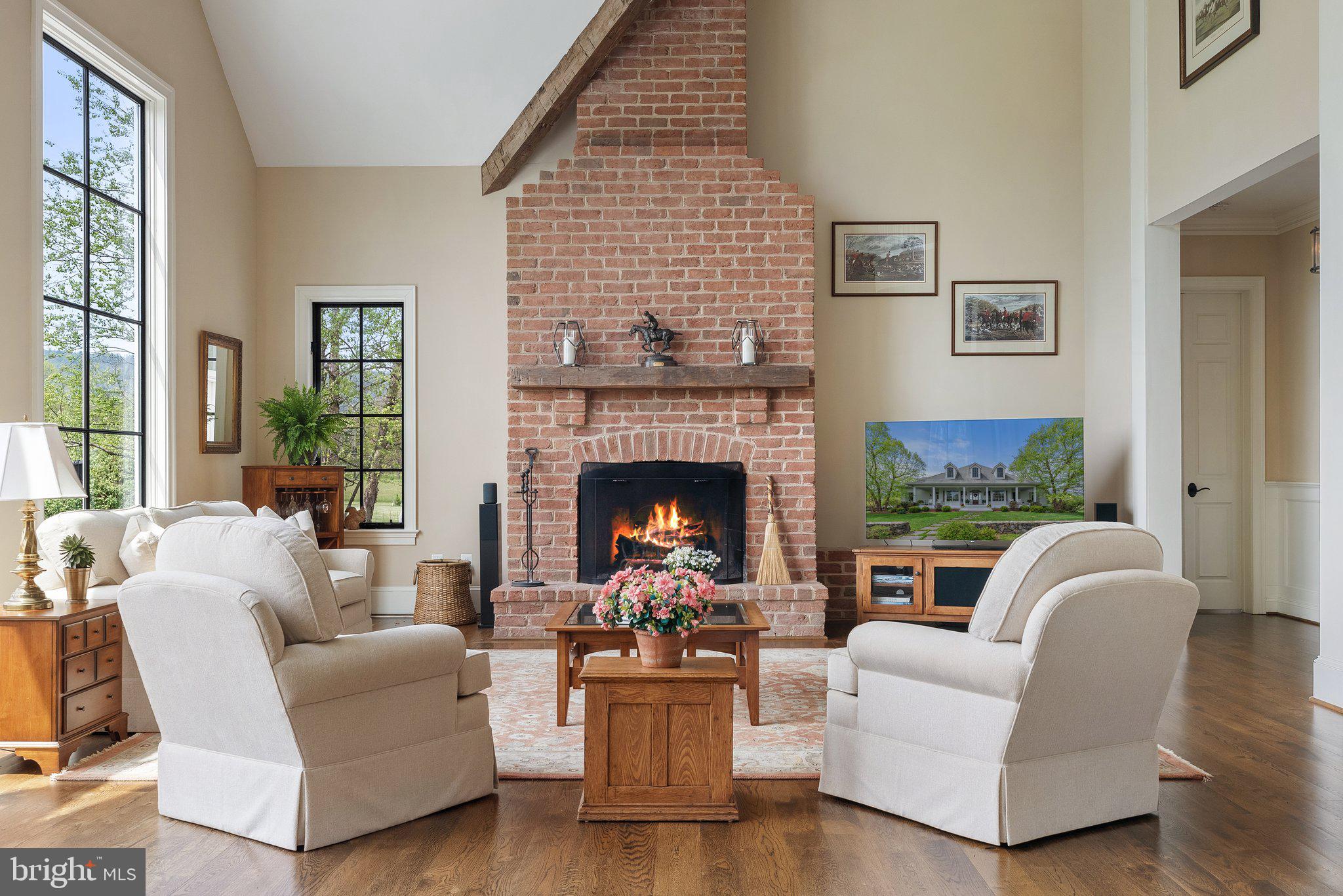 BLUEMONT - Residential