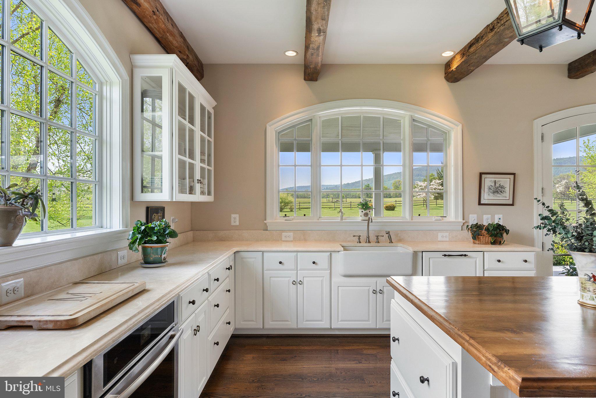 BLUEMONT - Residential