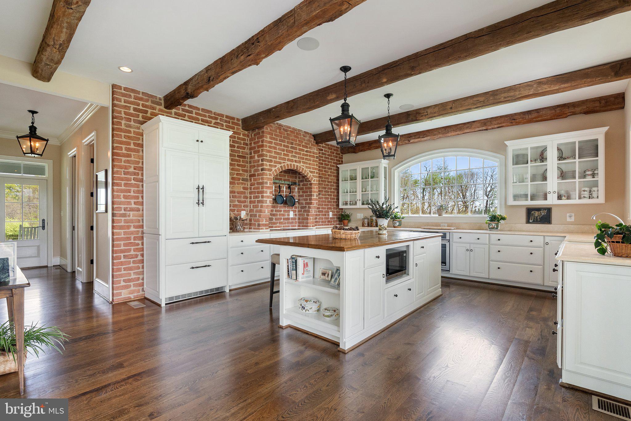 BLUEMONT - Residential