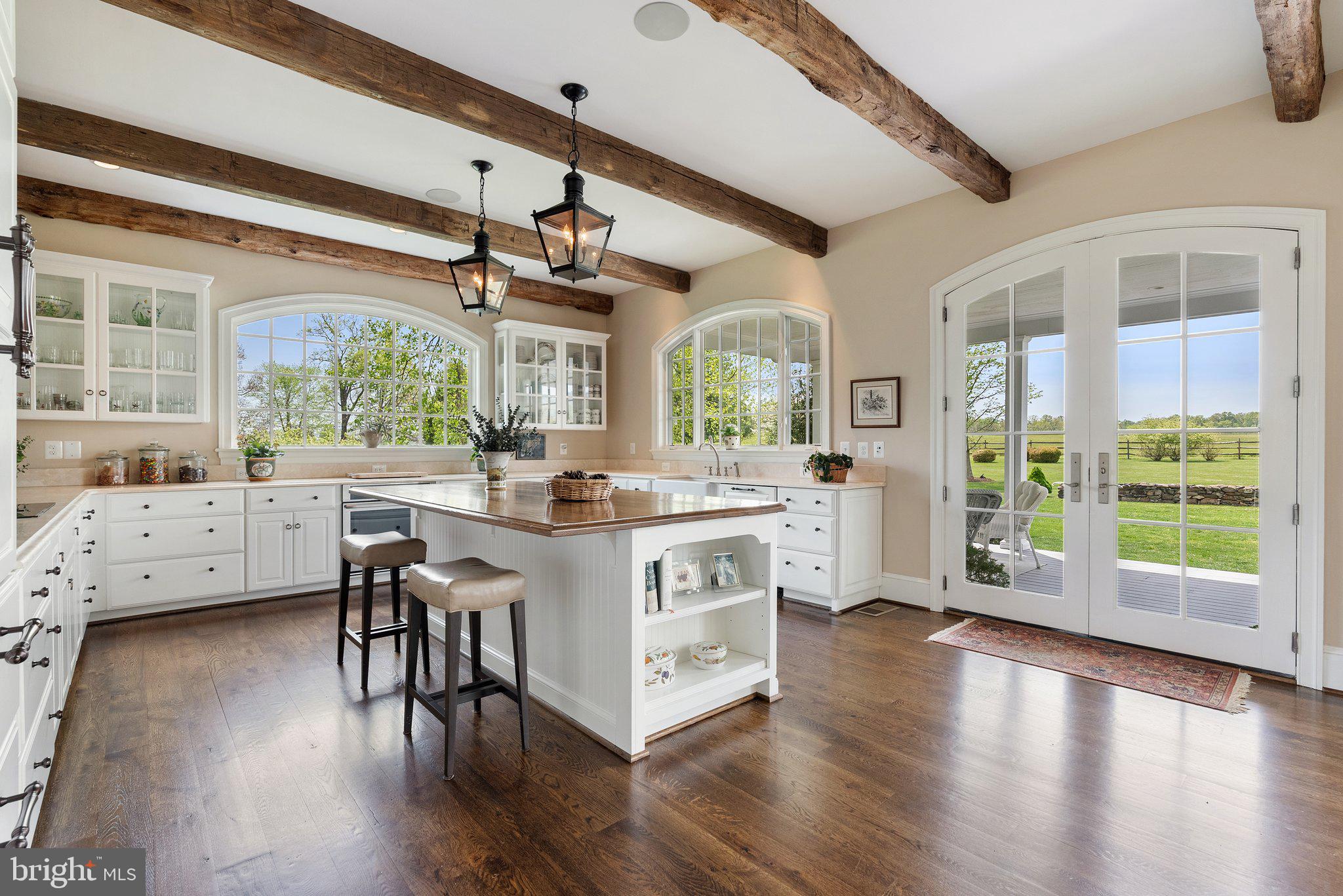 BLUEMONT - Residential