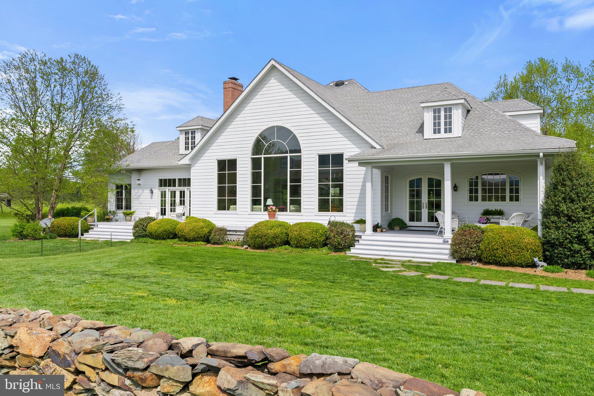 BLUEMONT - Residential