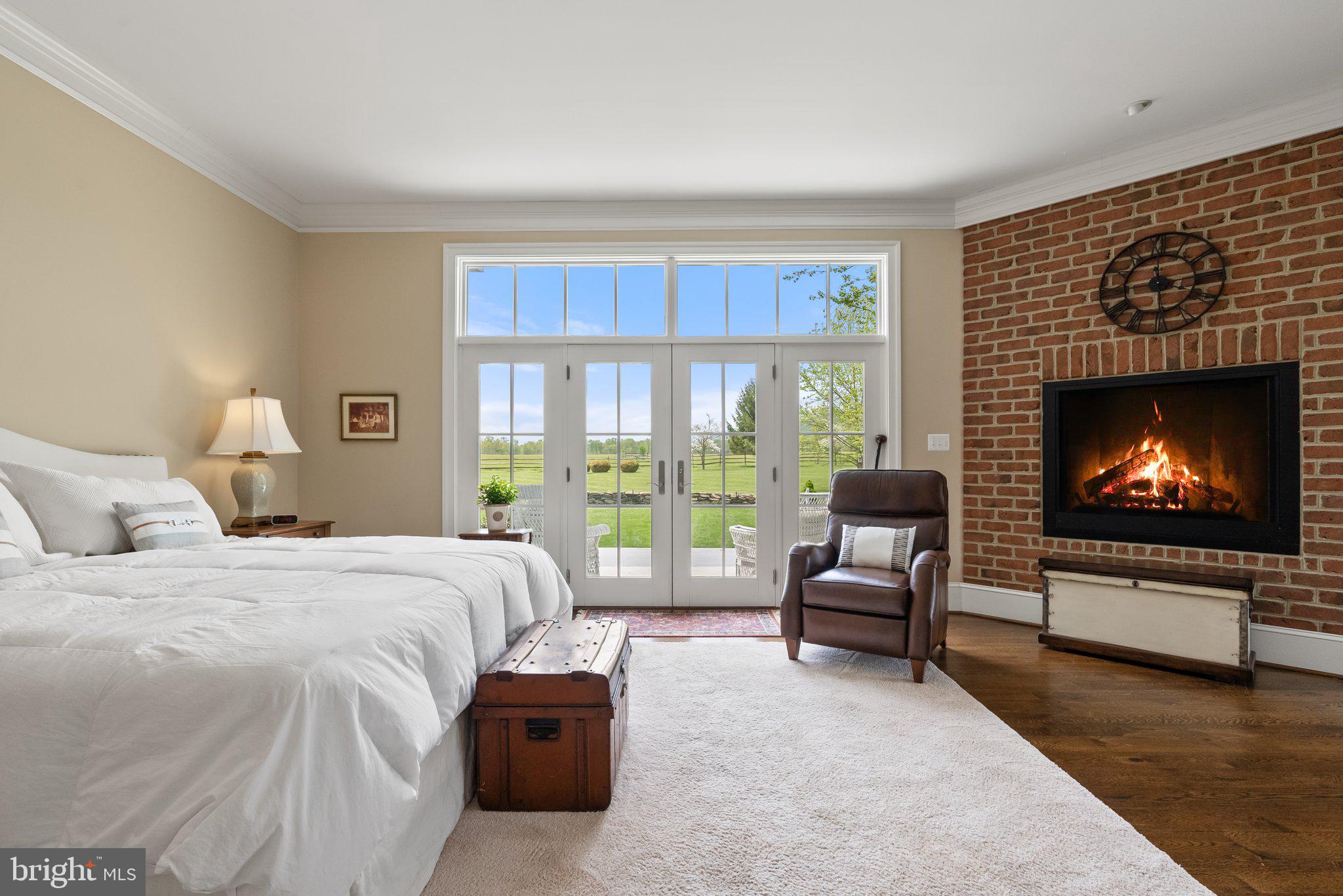 BLUEMONT - Residential