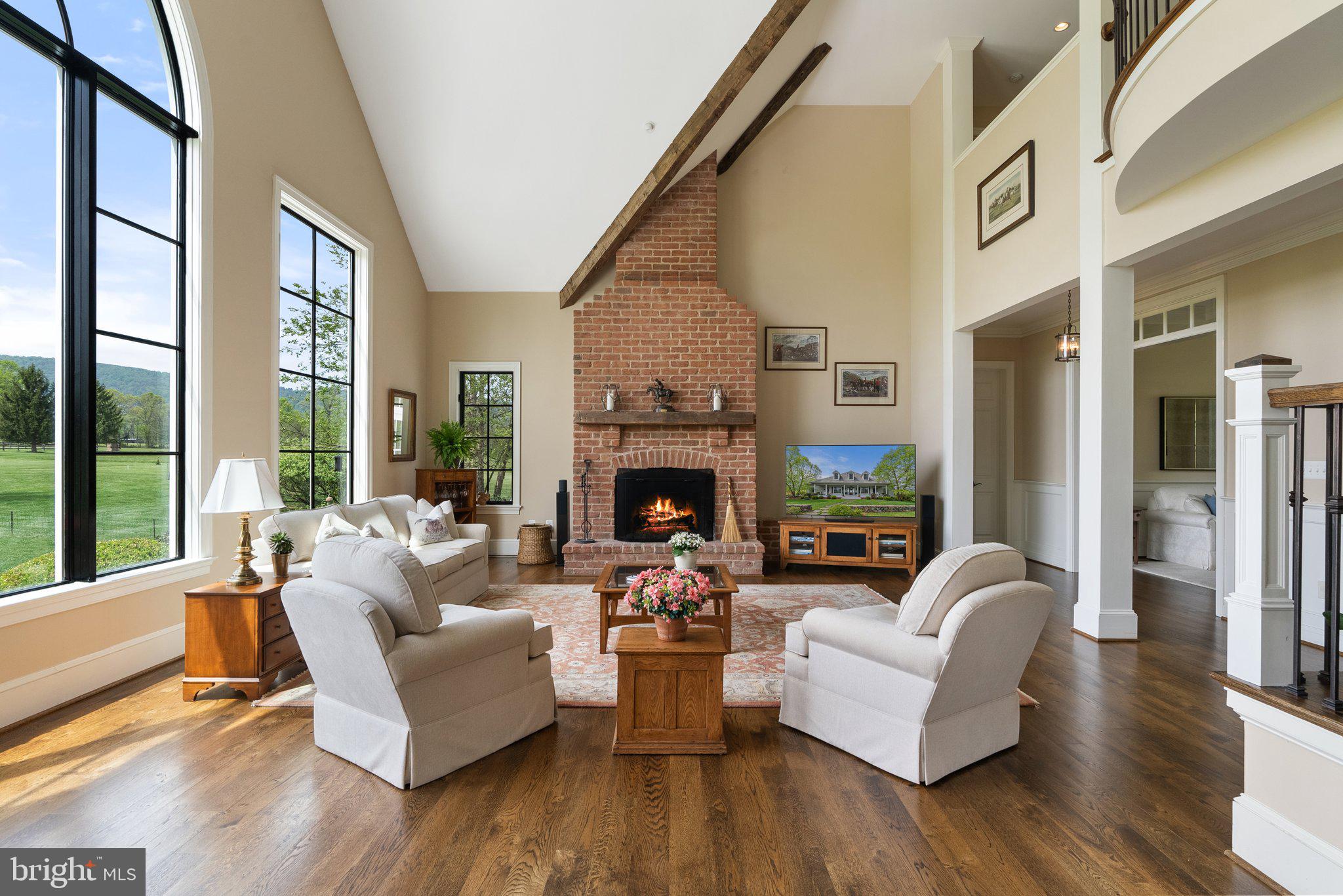 BLUEMONT - Residential