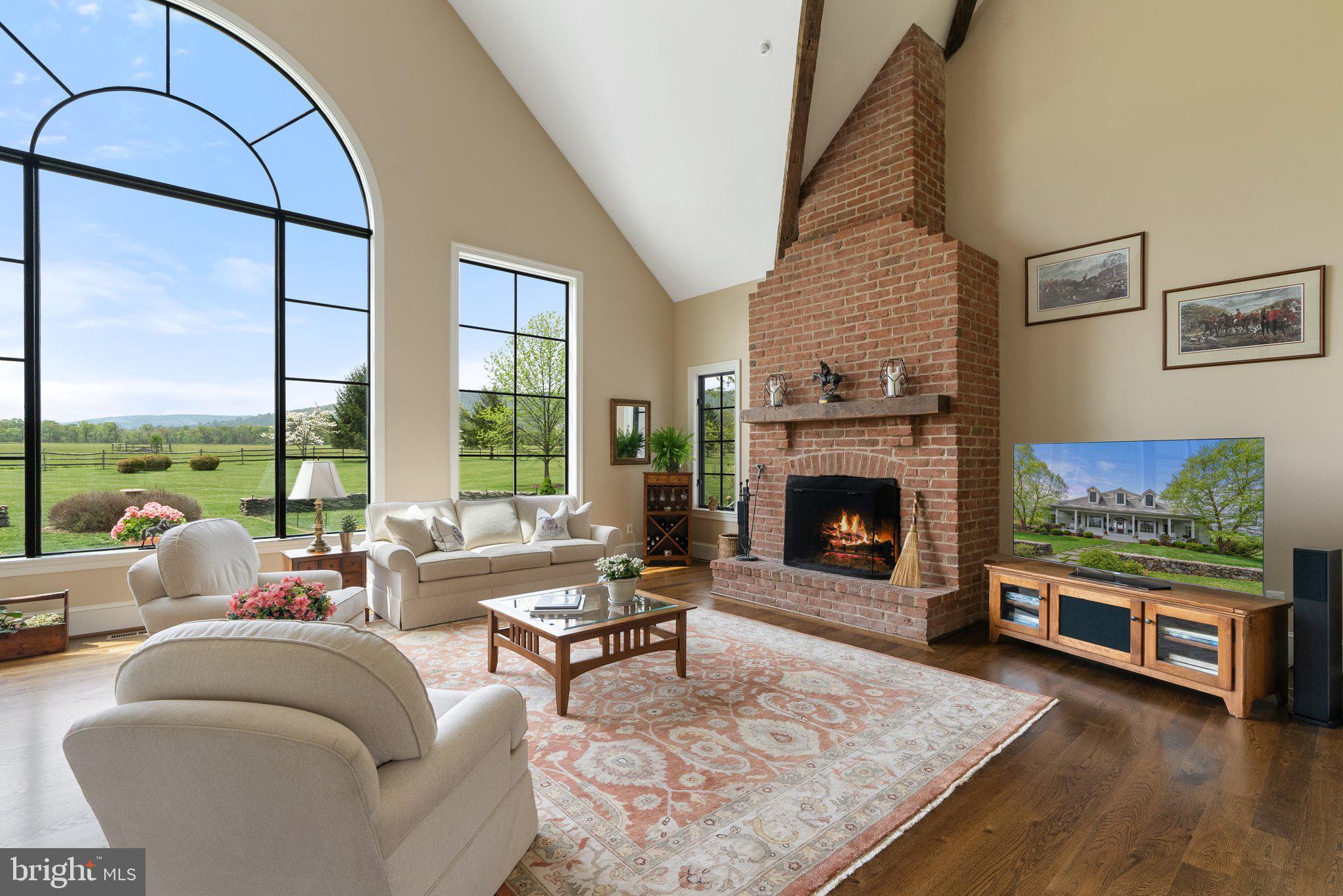 BLUEMONT - Residential