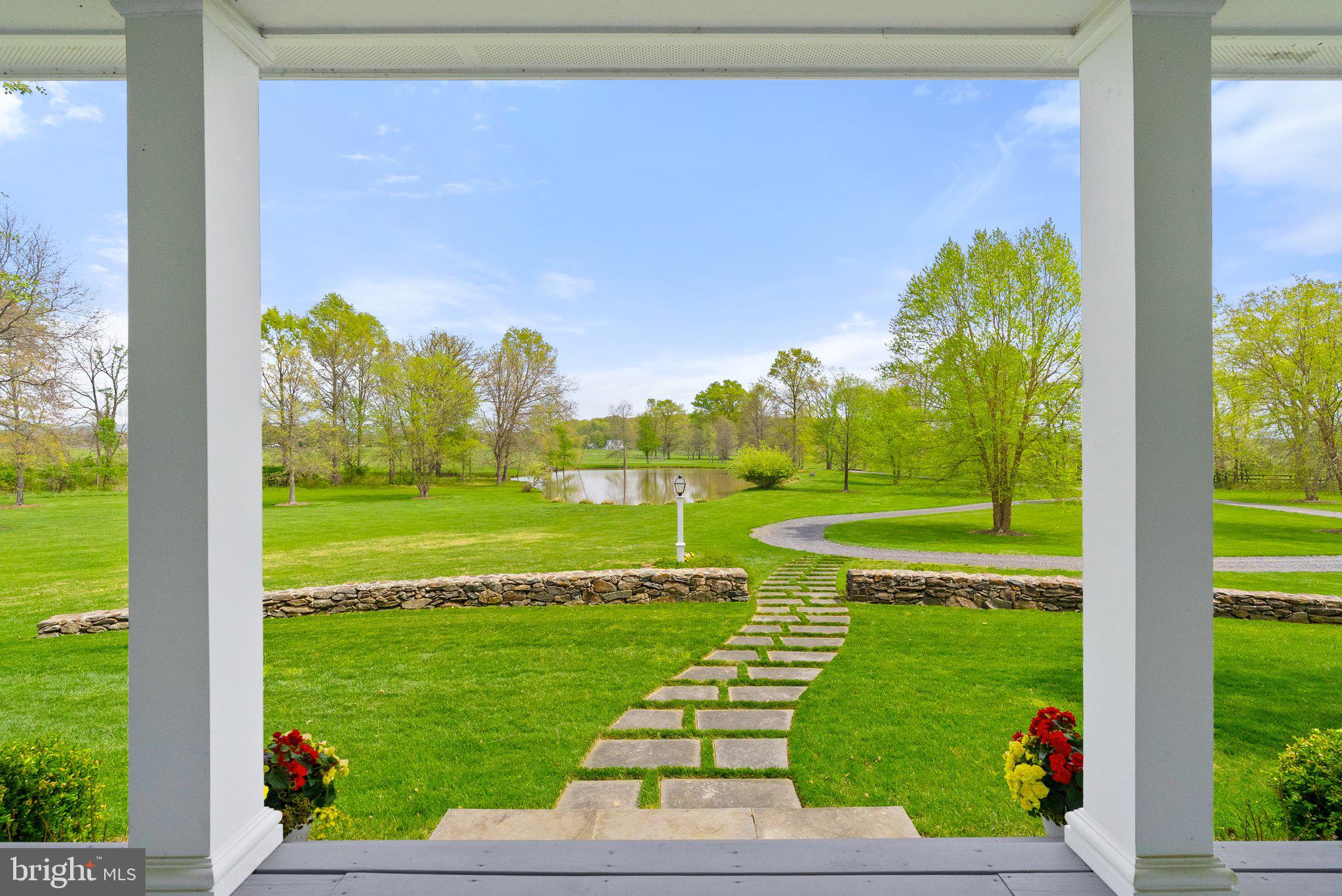 BLUEMONT - Residential