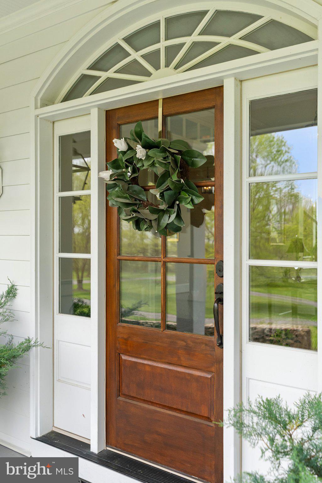 BLUEMONT - Residential