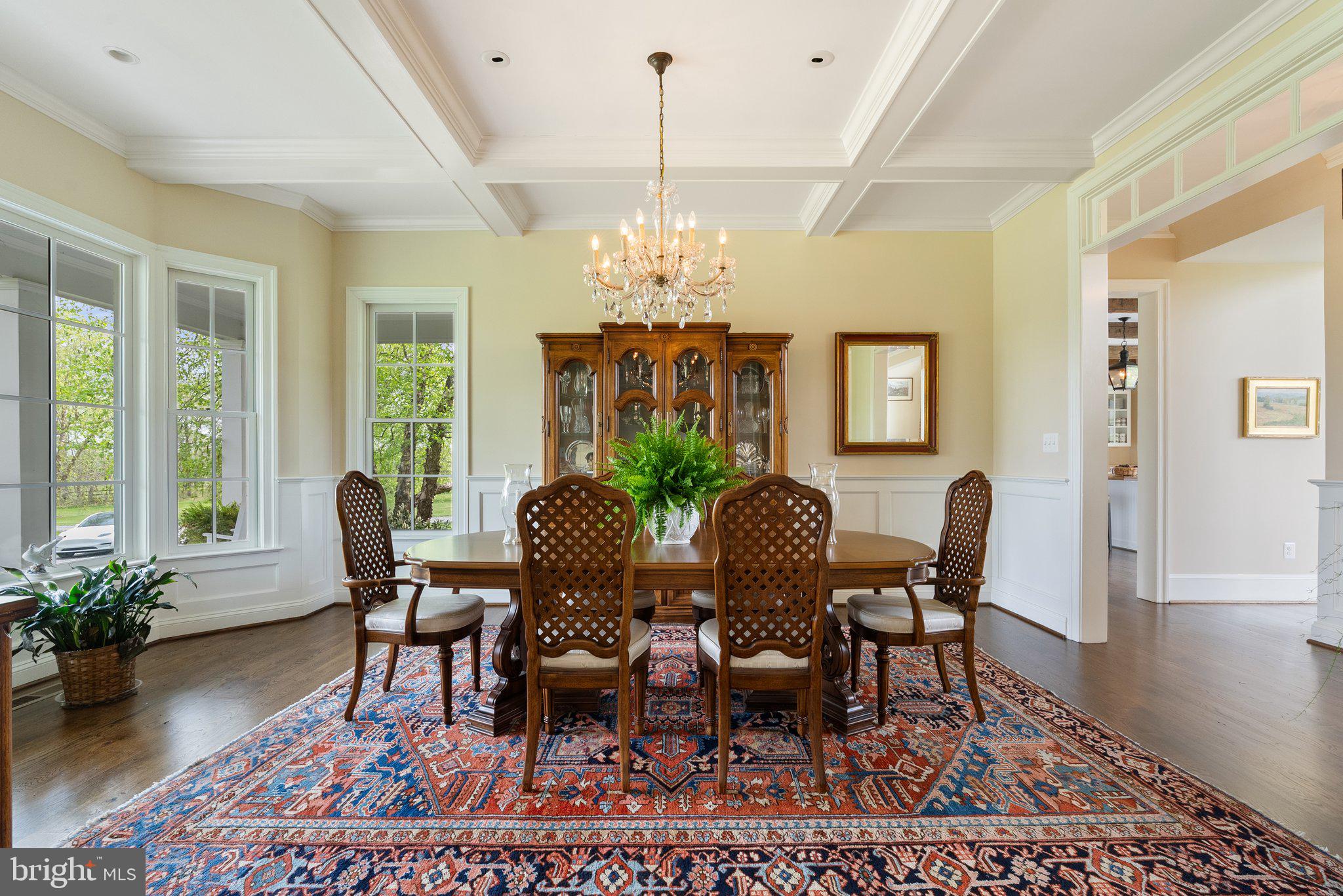 BLUEMONT - Residential