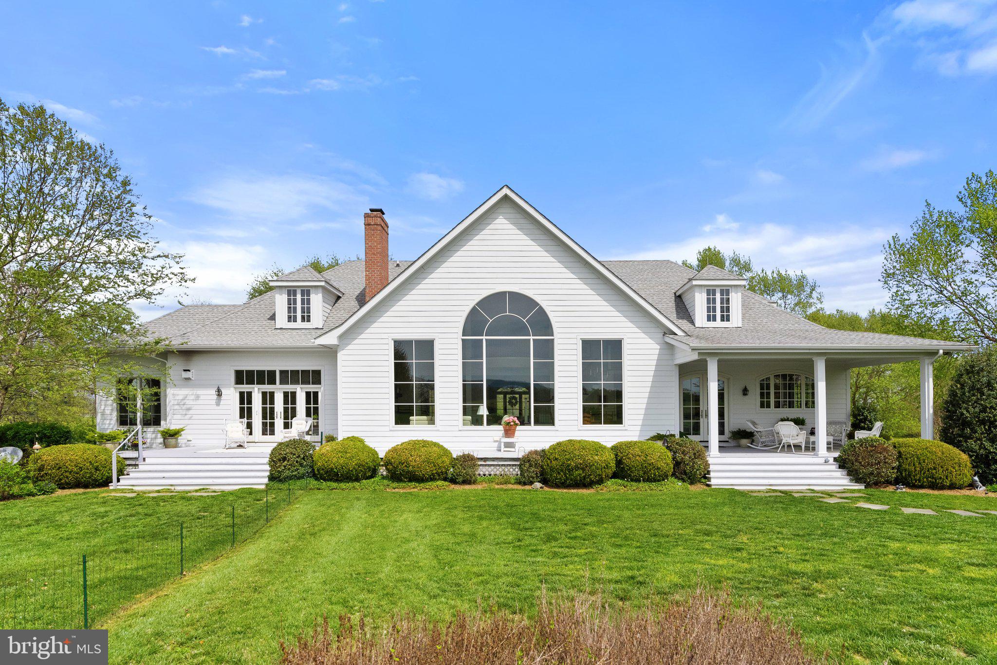 BLUEMONT - Residential