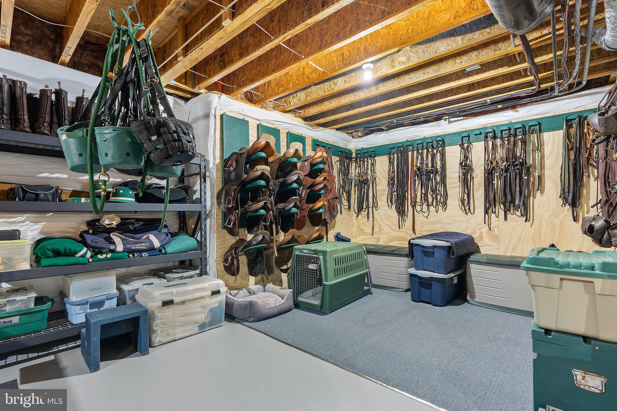 BLUEMONT - Residential