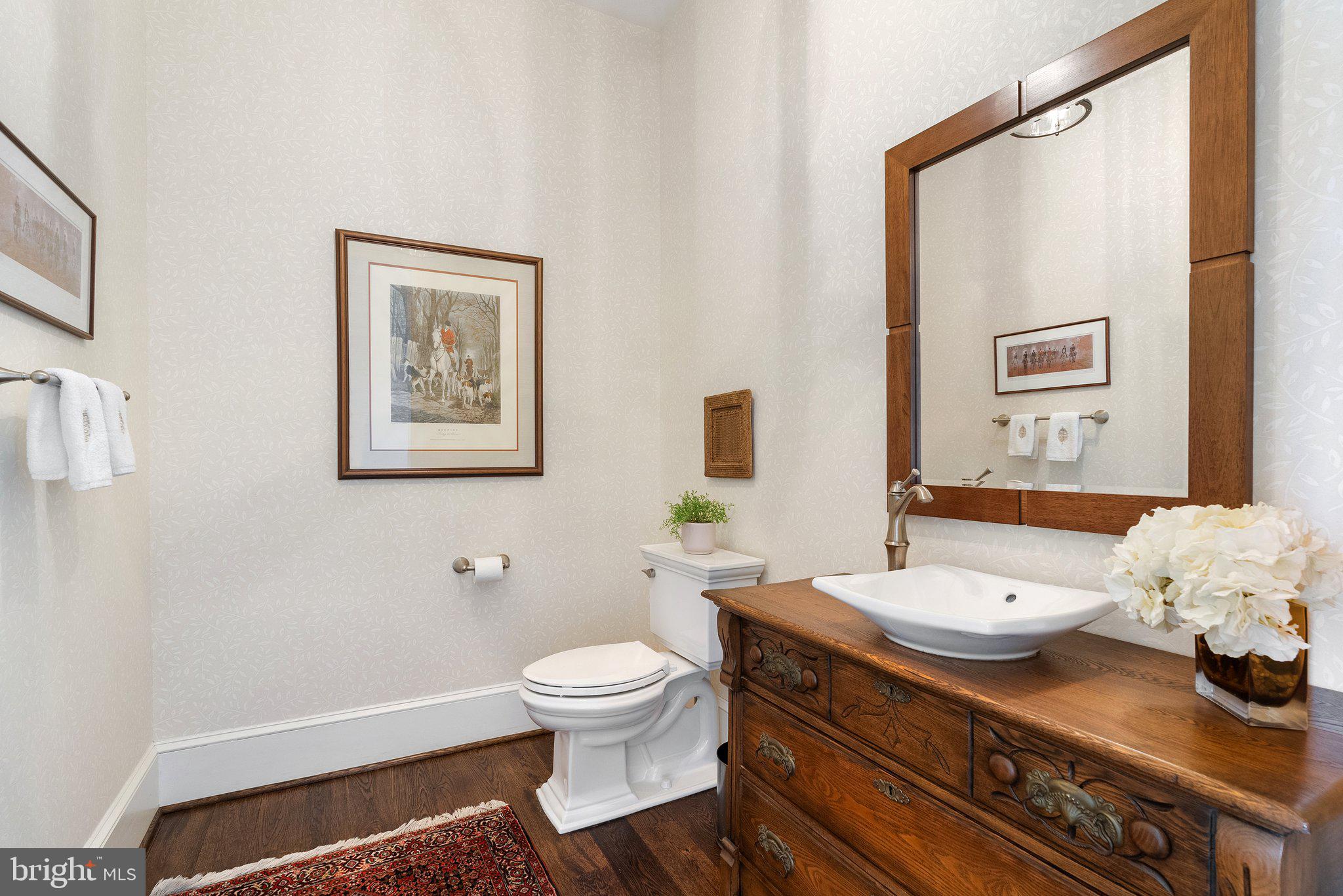 BLUEMONT - Residential