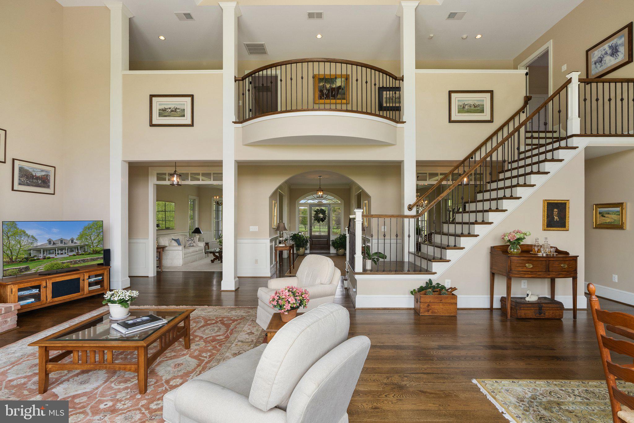 BLUEMONT - Residential