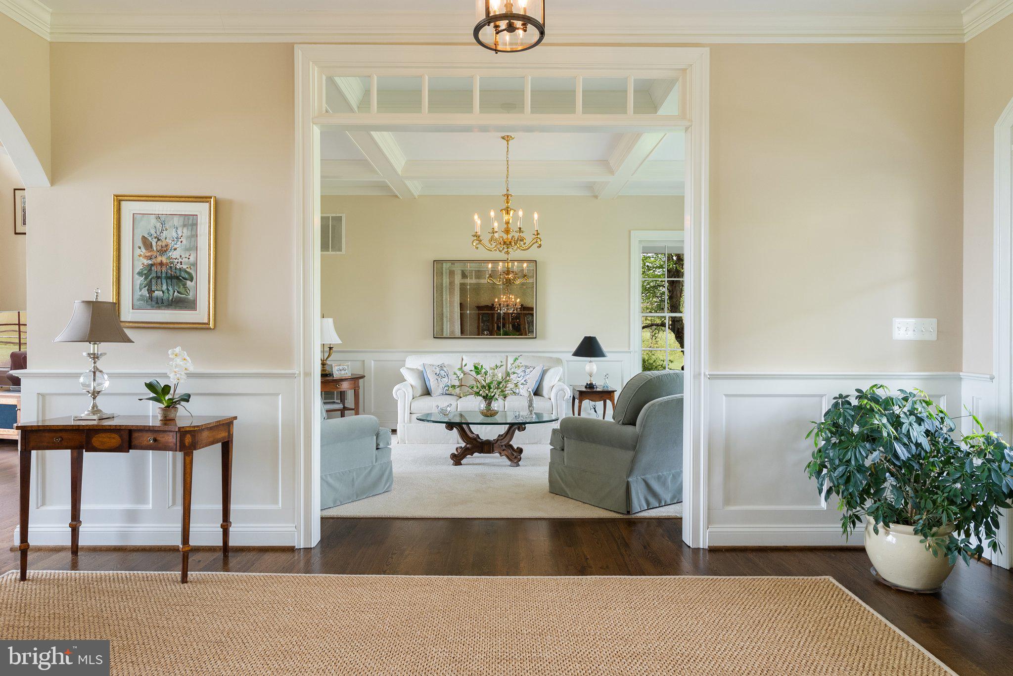 BLUEMONT - Residential