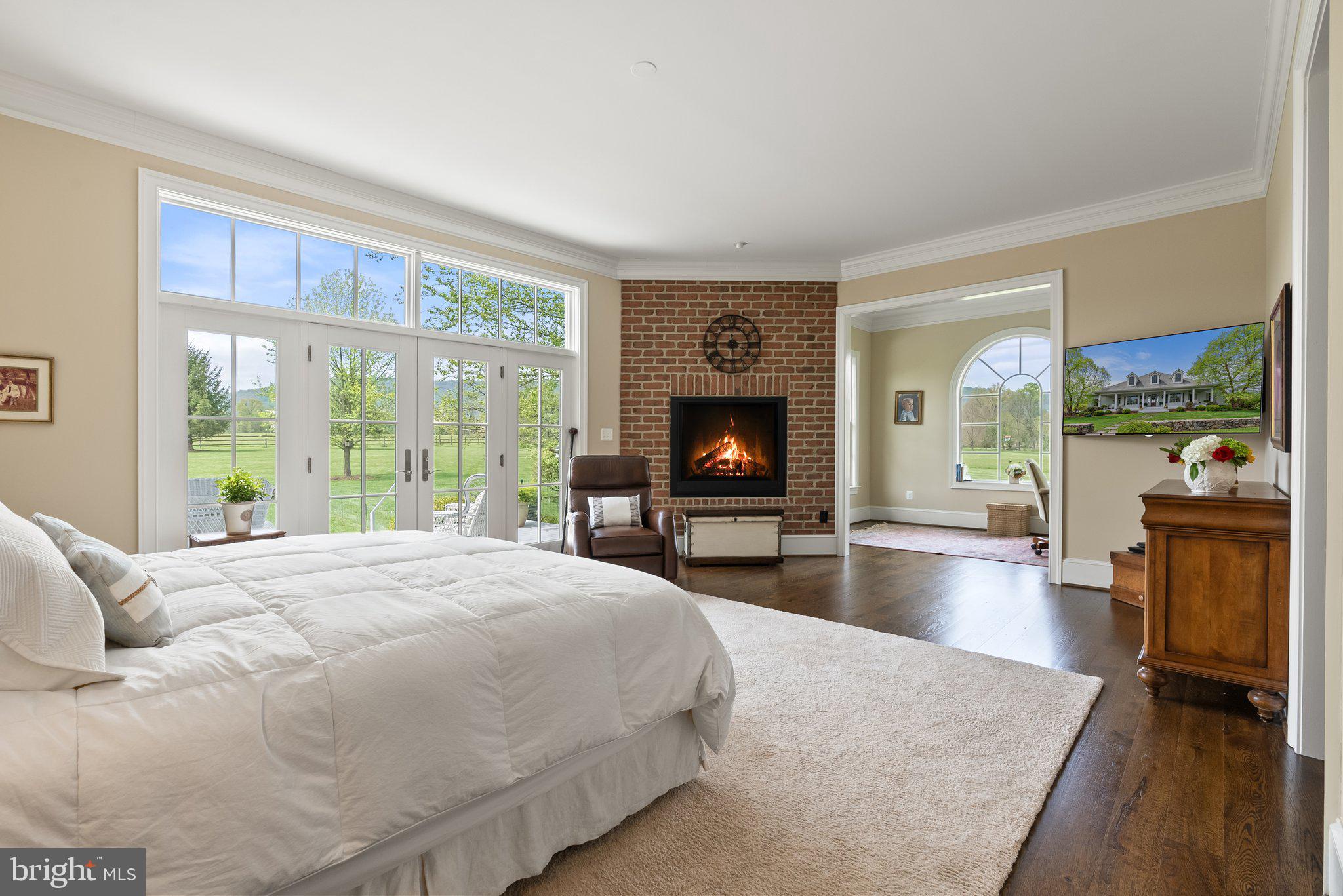 BLUEMONT - Residential