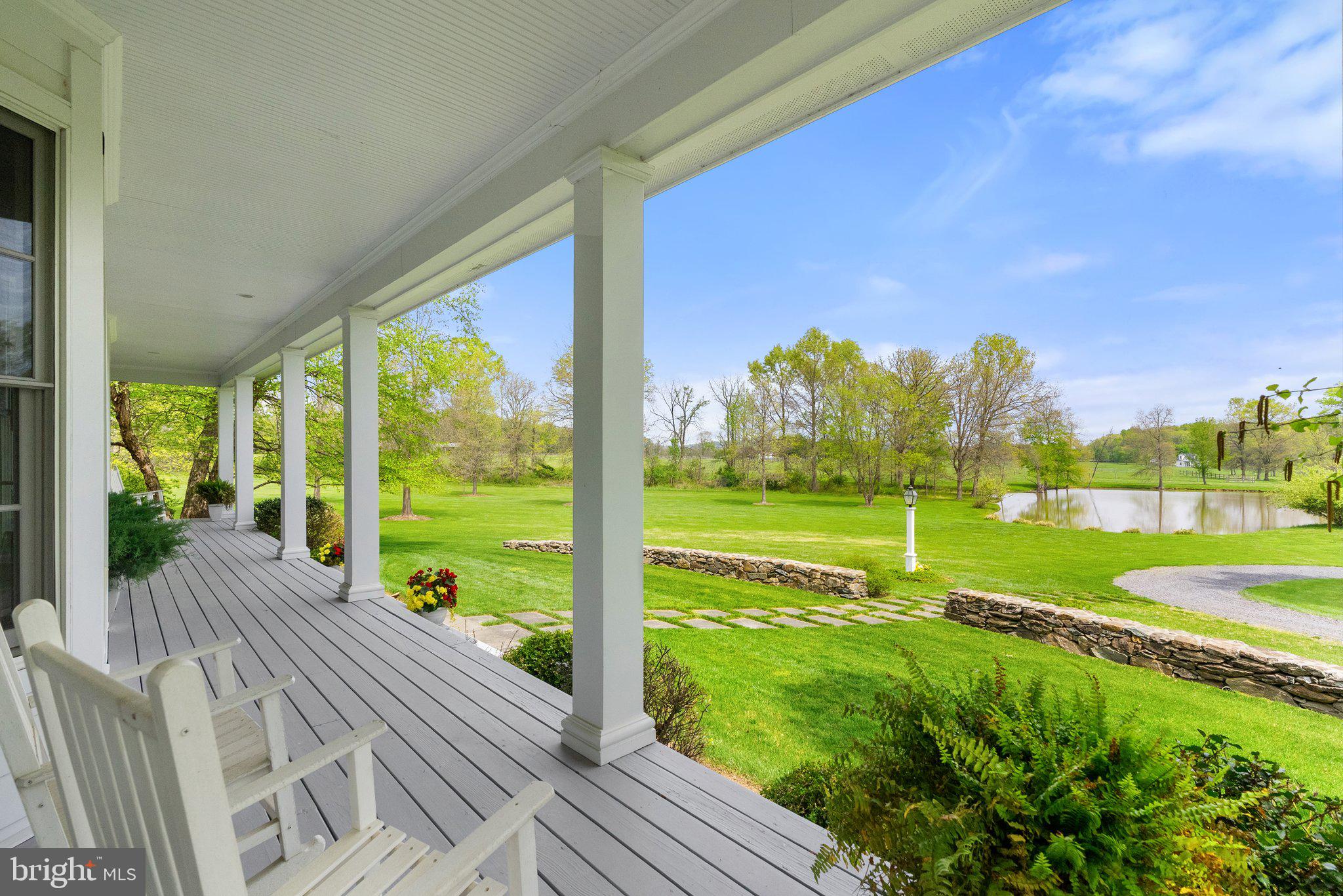 BLUEMONT - Residential