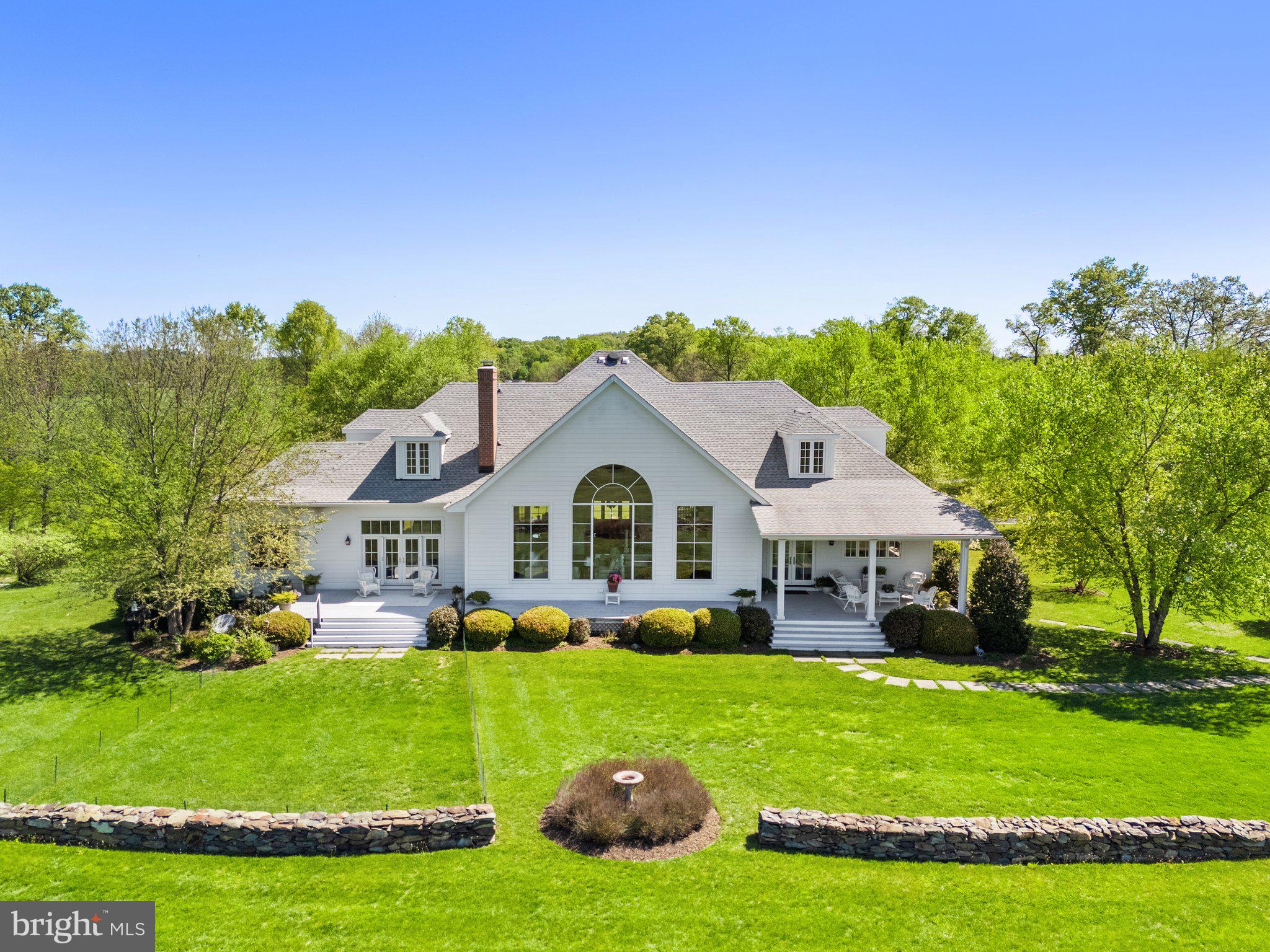 BLUEMONT - Residential