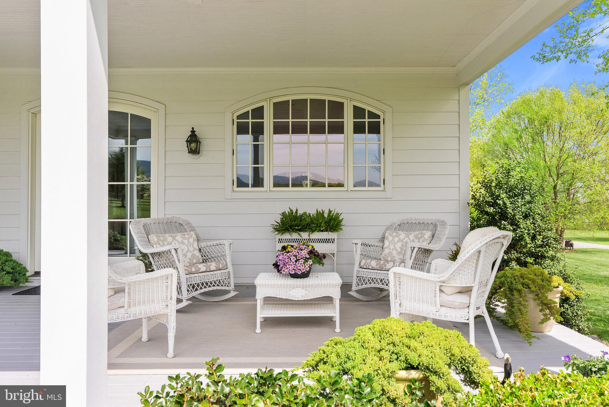 BLUEMONT - Residential