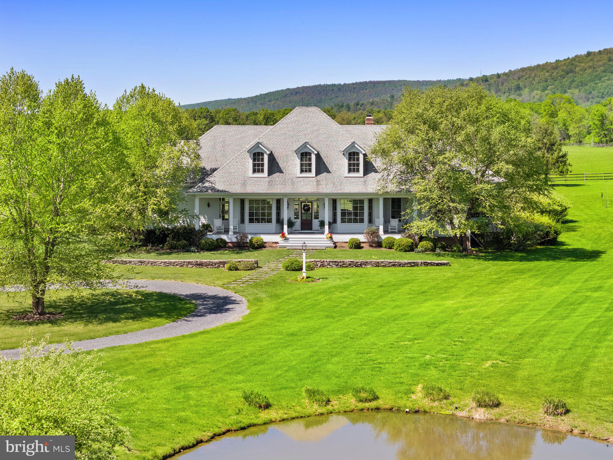 34321 FOXWOOD LANE