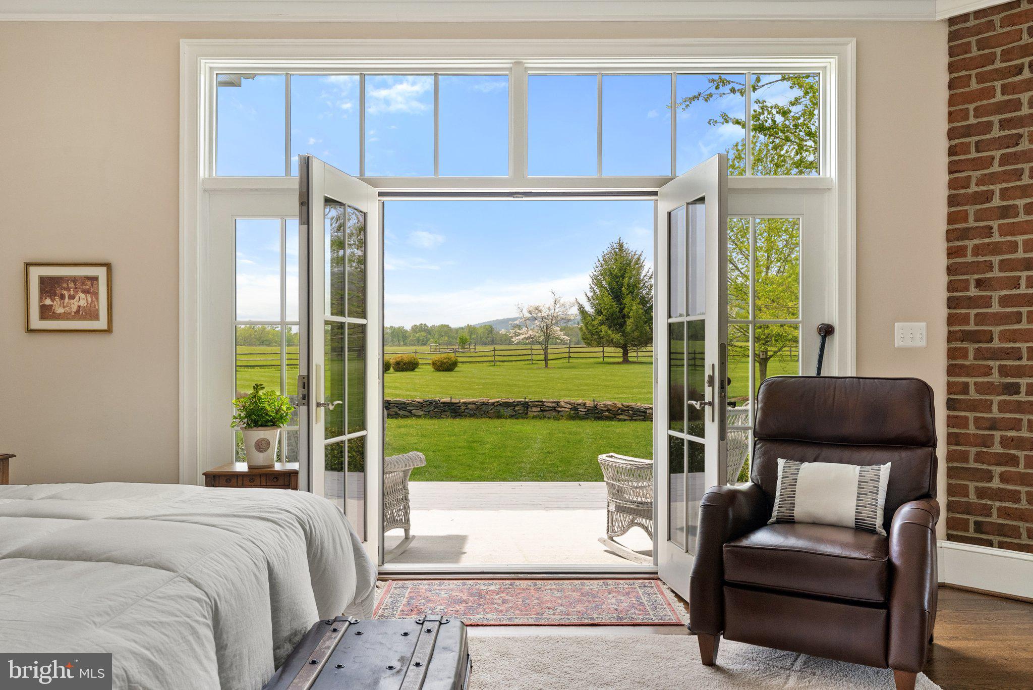 BLUEMONT - Residential